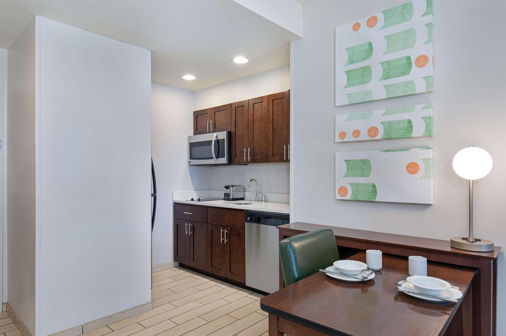 Homewood Suites by Hilton Atlanta Perimeter Center photo 36