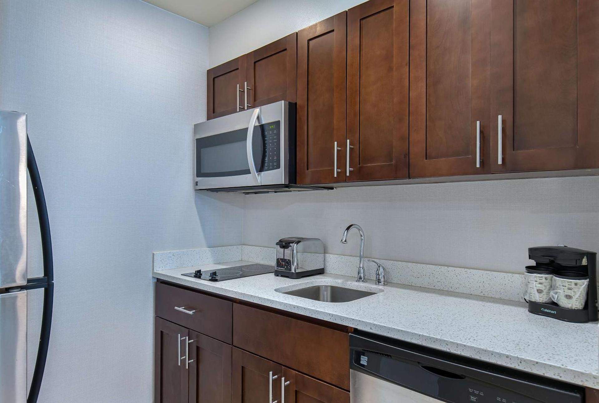 Homewood Suites by Hilton Atlanta Perimeter Center photo 38