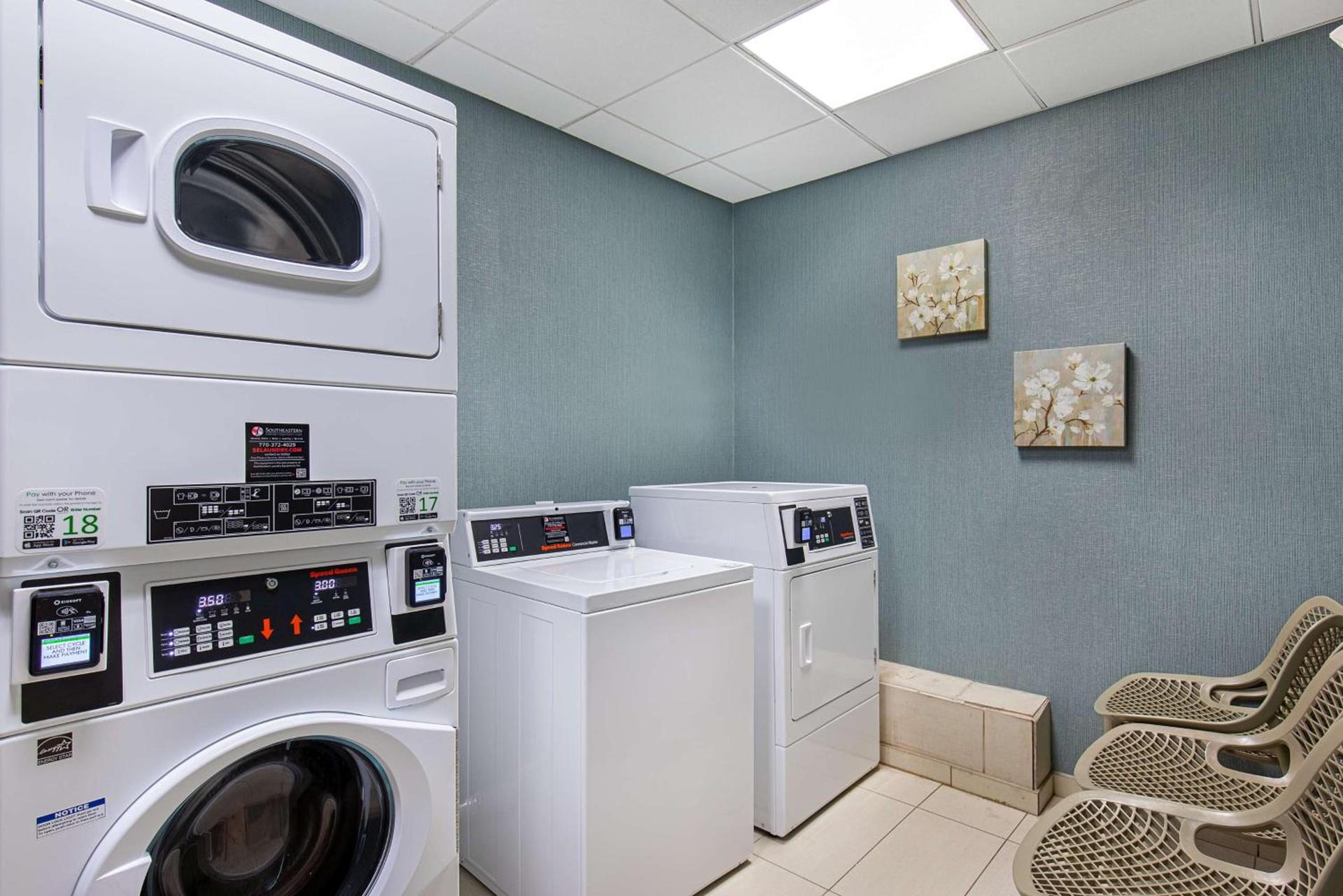 Homewood Suites by Hilton Atlanta Perimeter Center photo 39