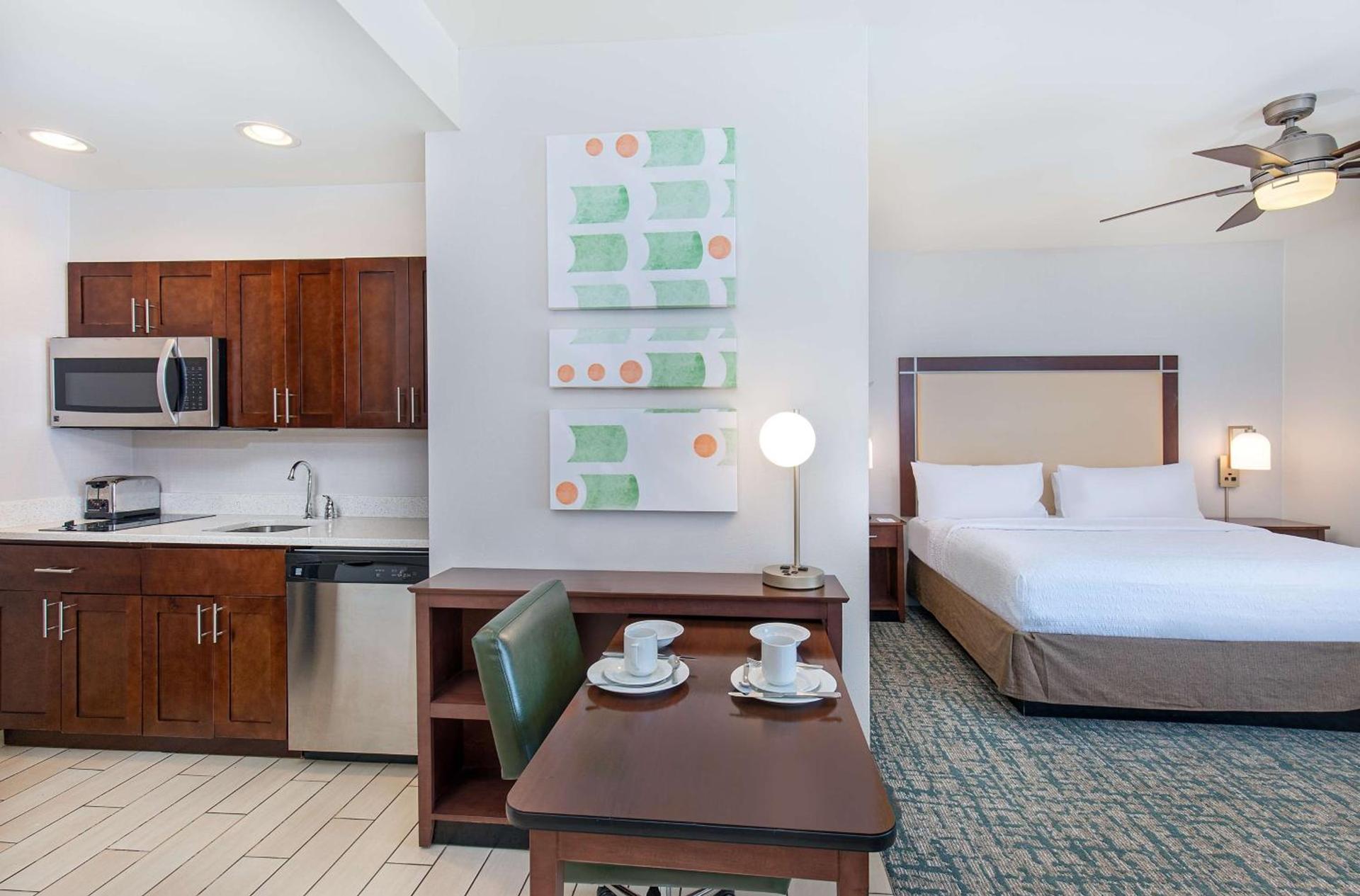 Homewood Suites by Hilton Atlanta Perimeter Center photo 35