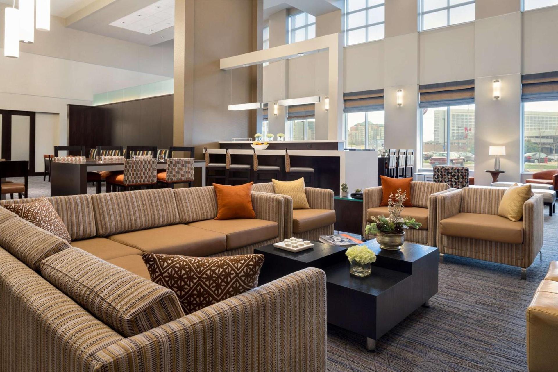 Hampton Inn & Suites Rosemont Chicago O'Hare photo 5