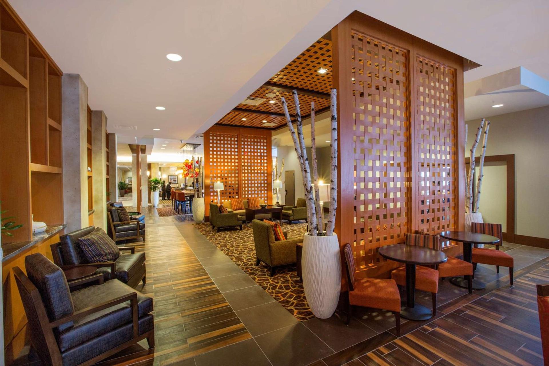 Hampton Inn Houston Downtown photo 4