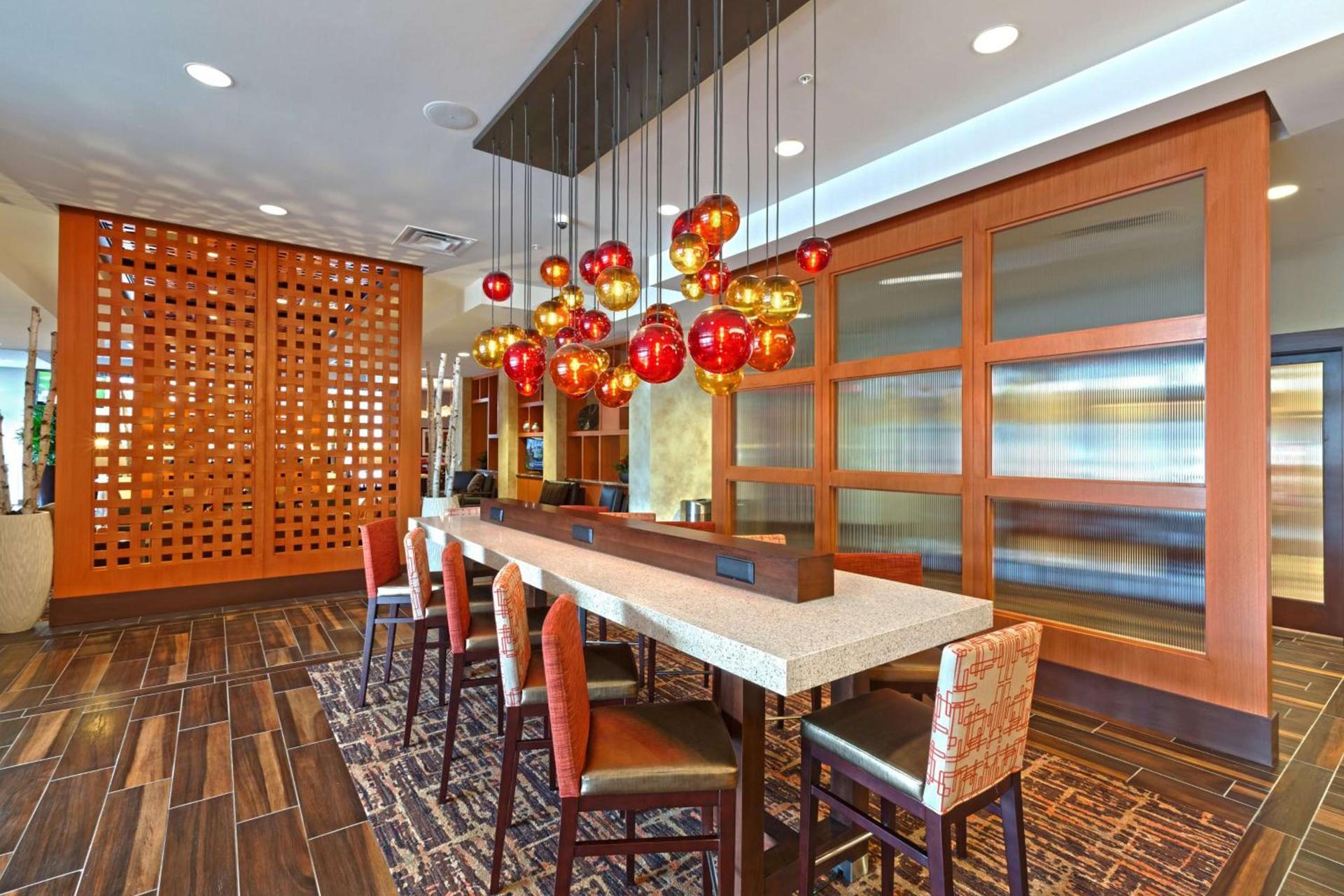 Hampton Inn Houston Downtown photo 8