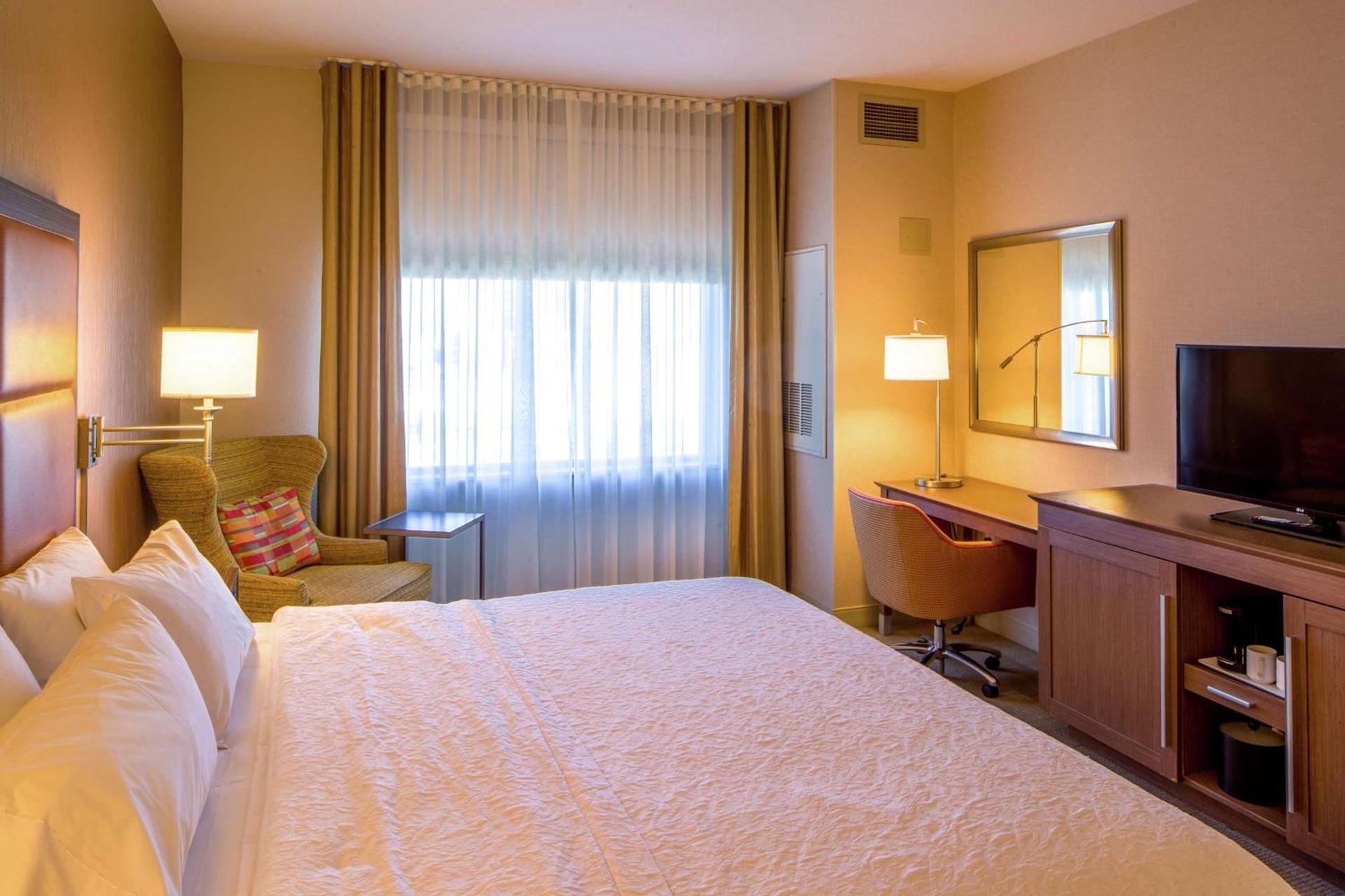 Hampton Inn Houston Downtown photo 12
