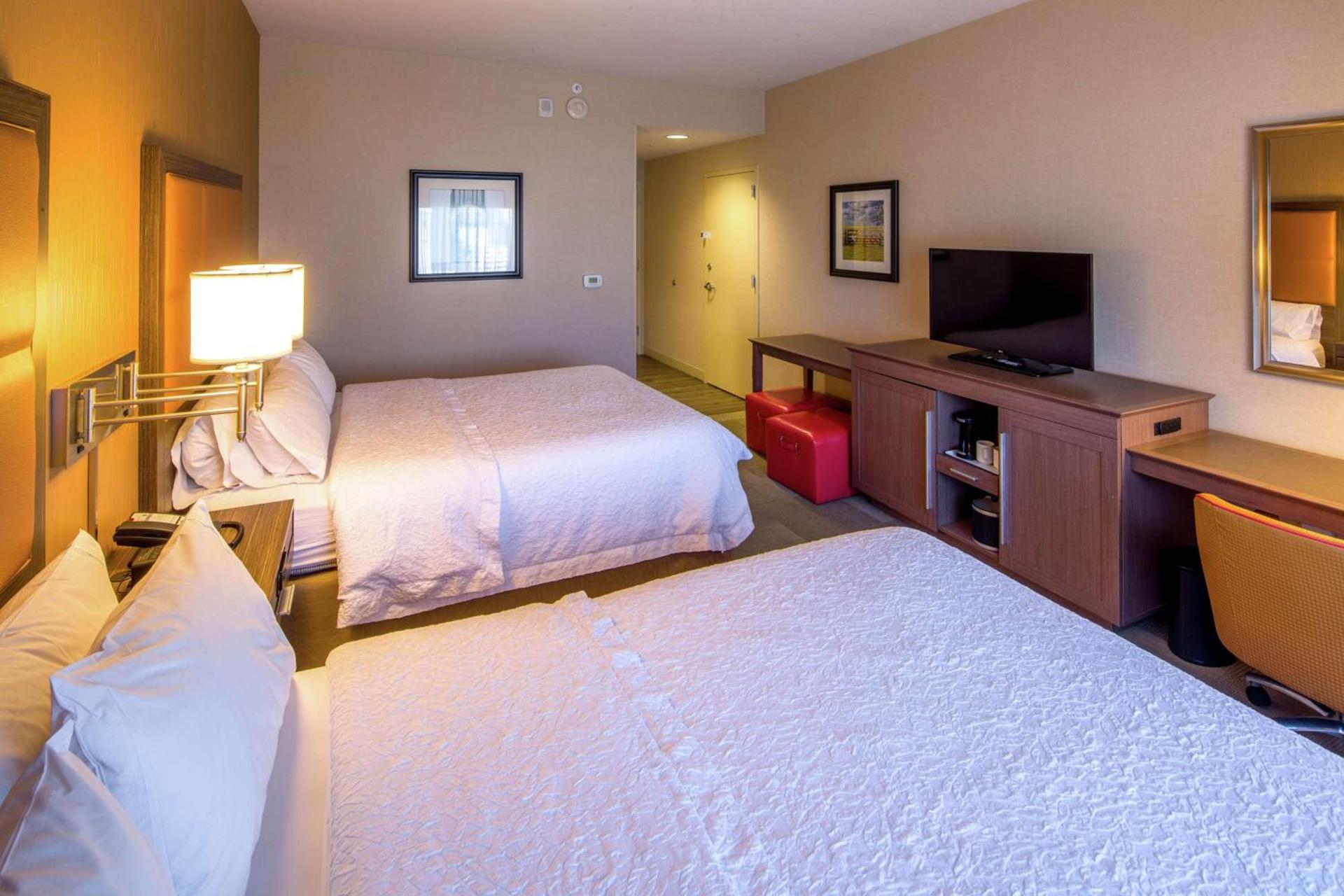 Hampton Inn Houston Downtown photo 14