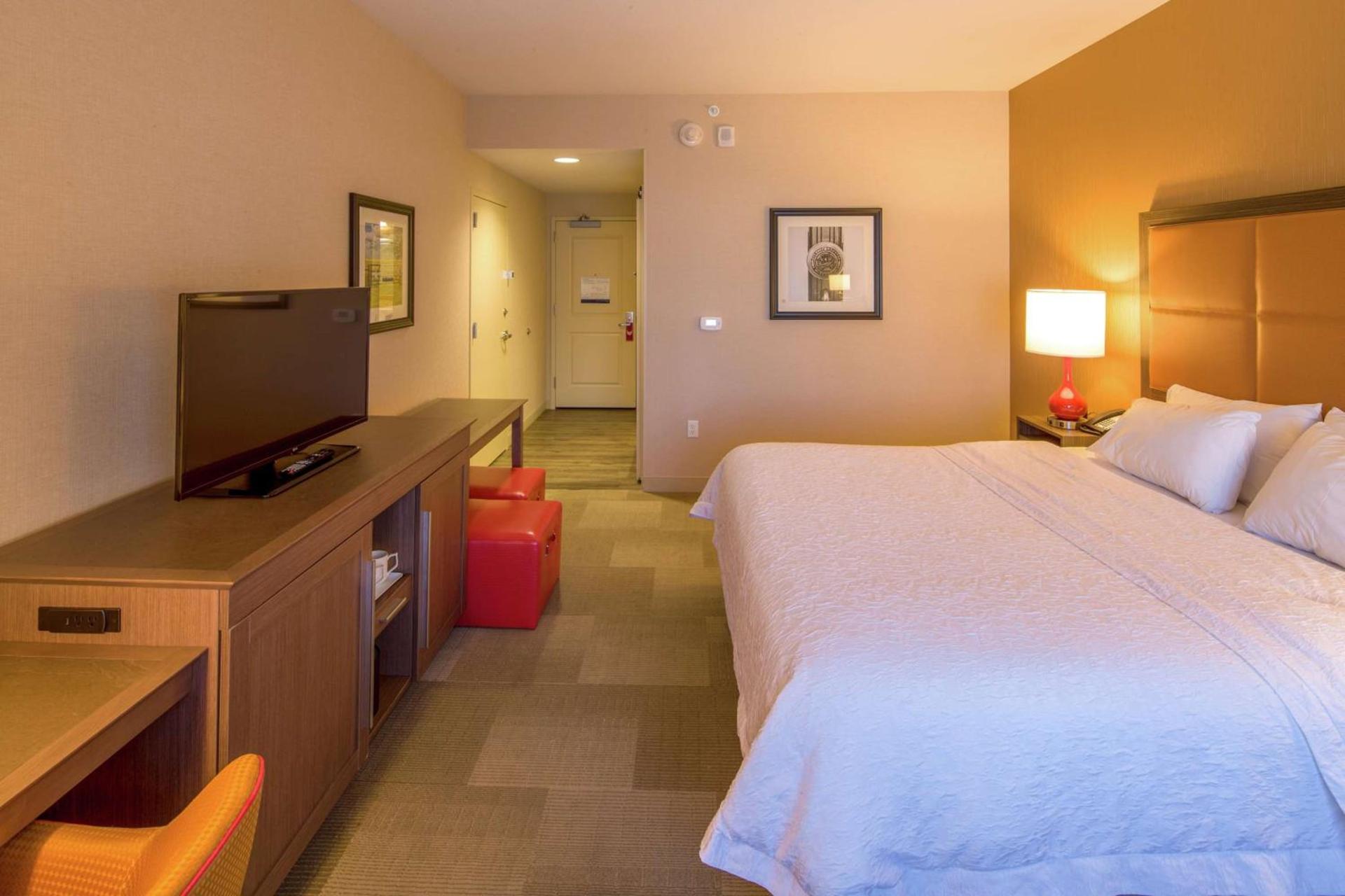 Hampton Inn Houston Downtown photo 15