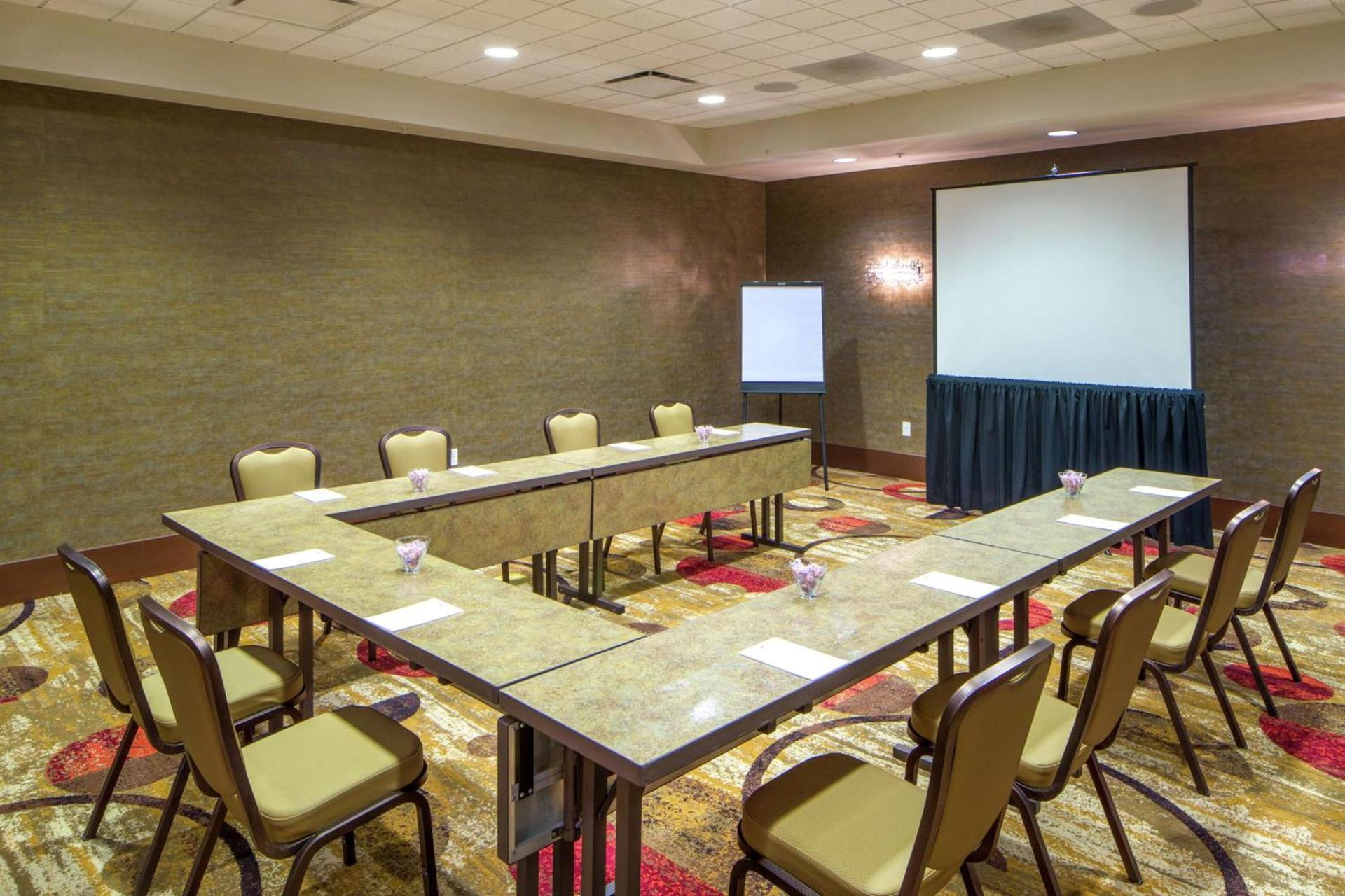 Hampton Inn Houston Downtown photo 18