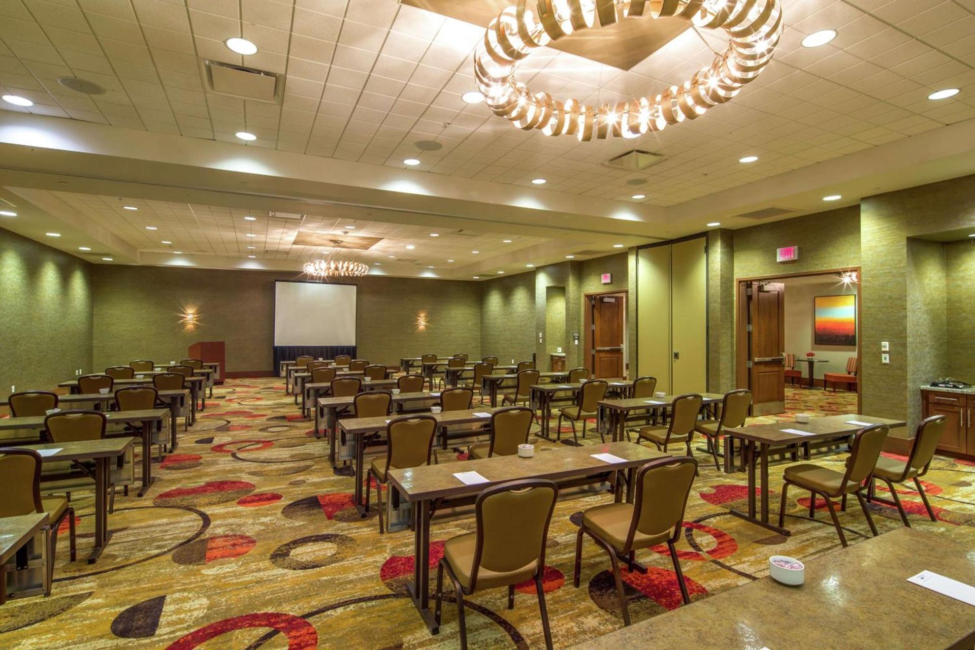 Hampton Inn Houston Downtown photo 20
