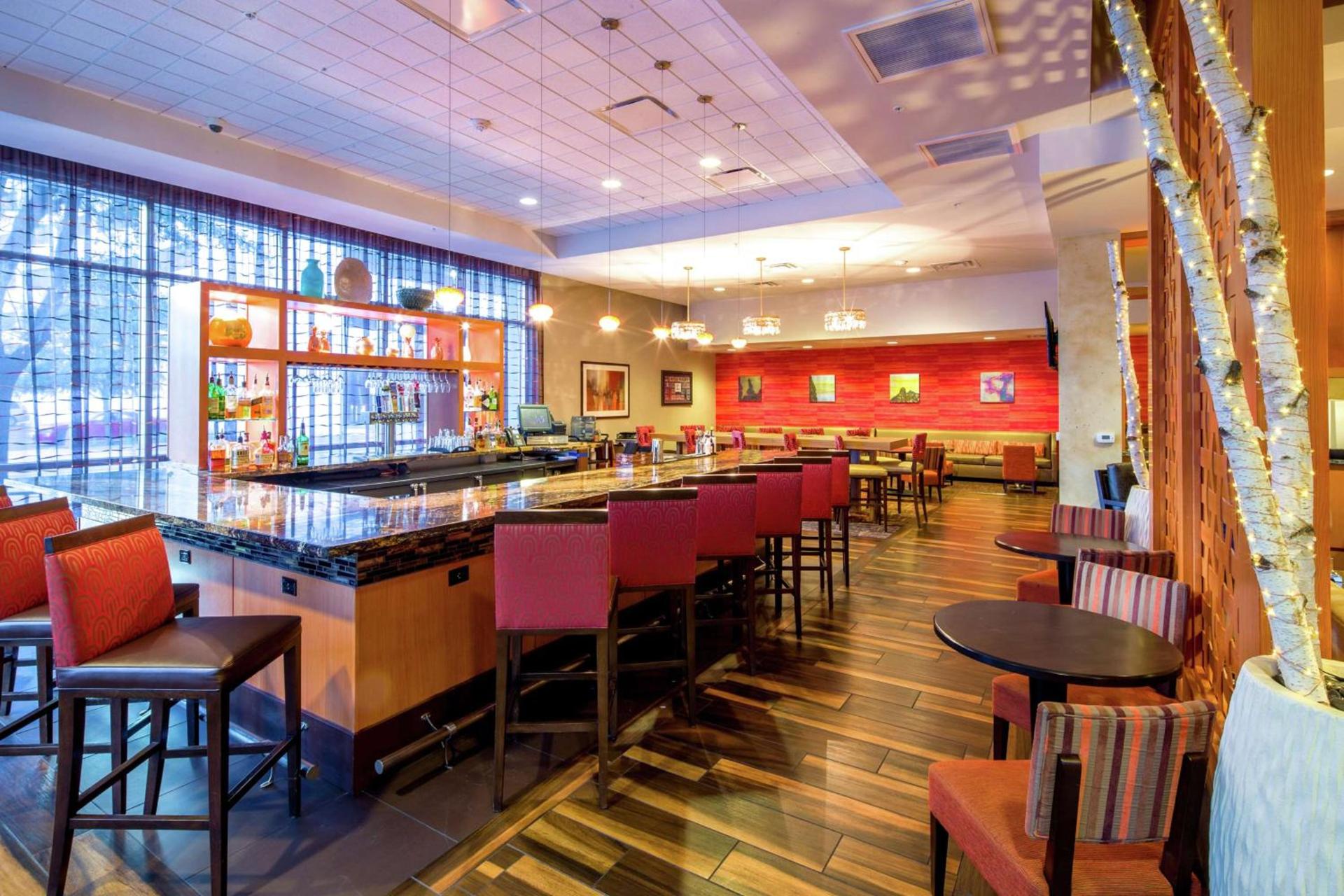 Hampton Inn Houston Downtown photo 21