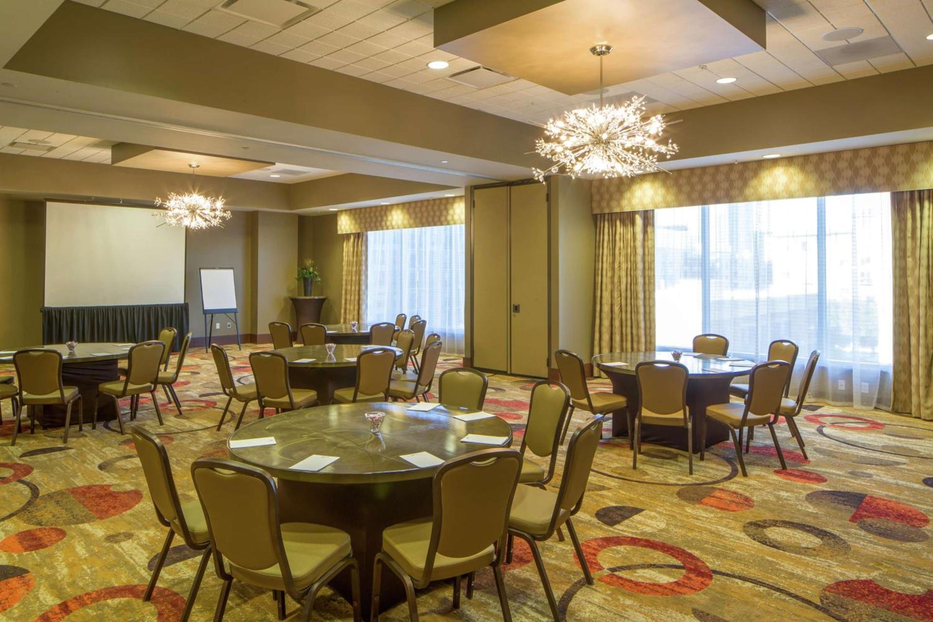 Hampton Inn Houston Downtown photo 19