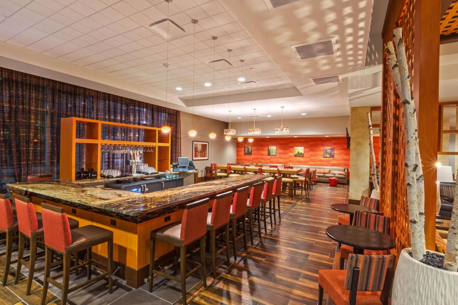 Hampton Inn Houston Downtown photo 22