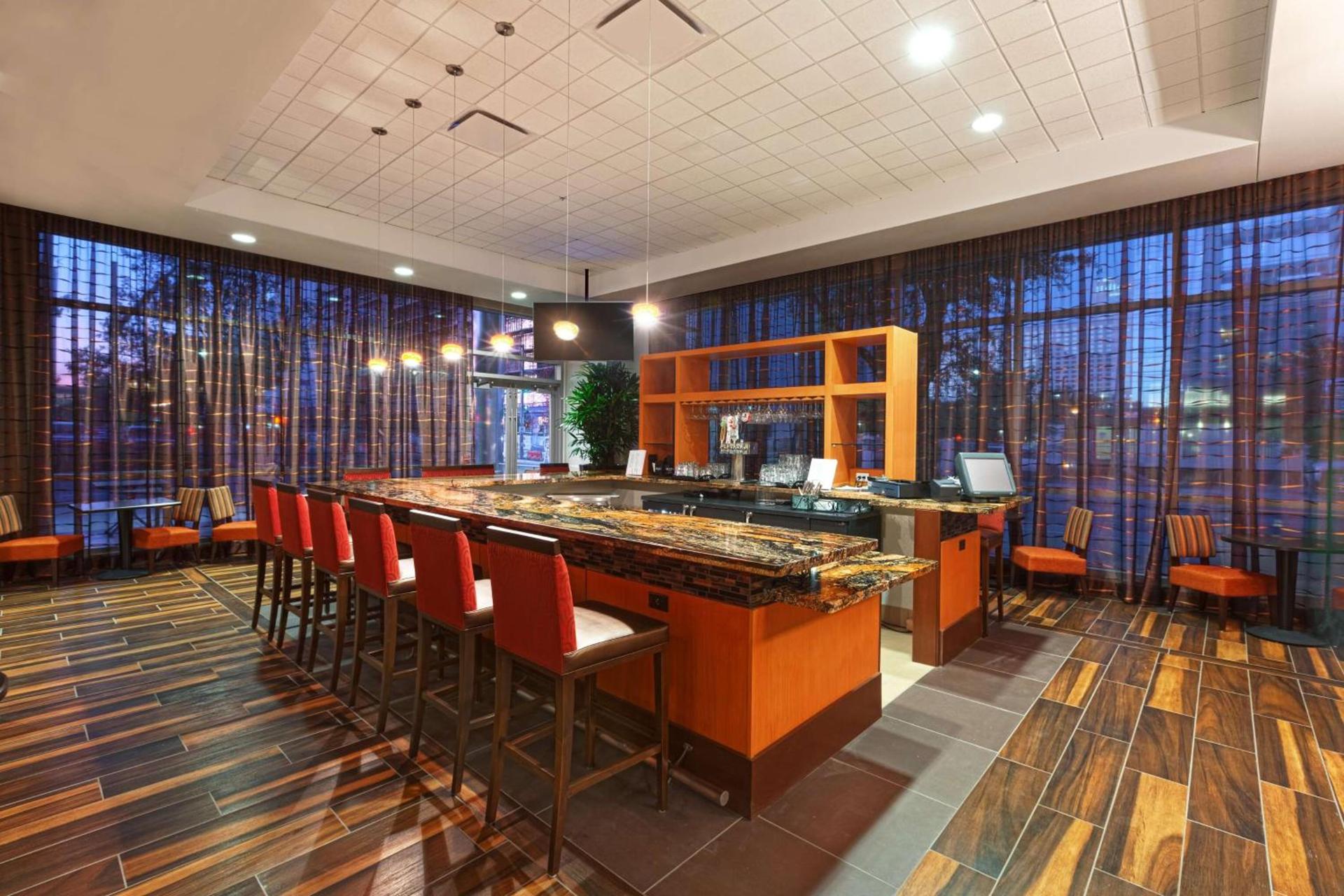 Hampton Inn Houston Downtown photo 23