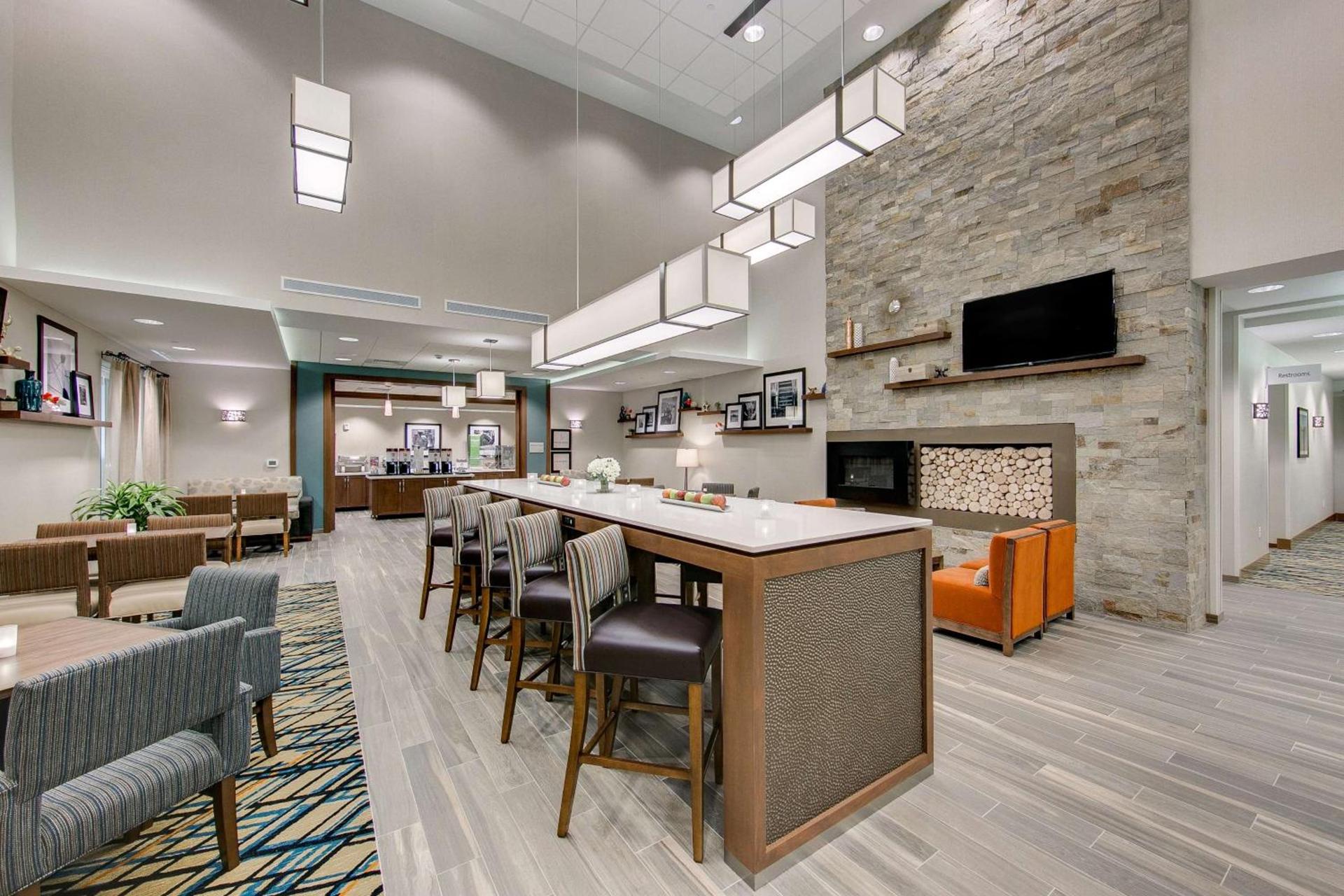 Hampton Inn & Suites North Houston Spring photo 5