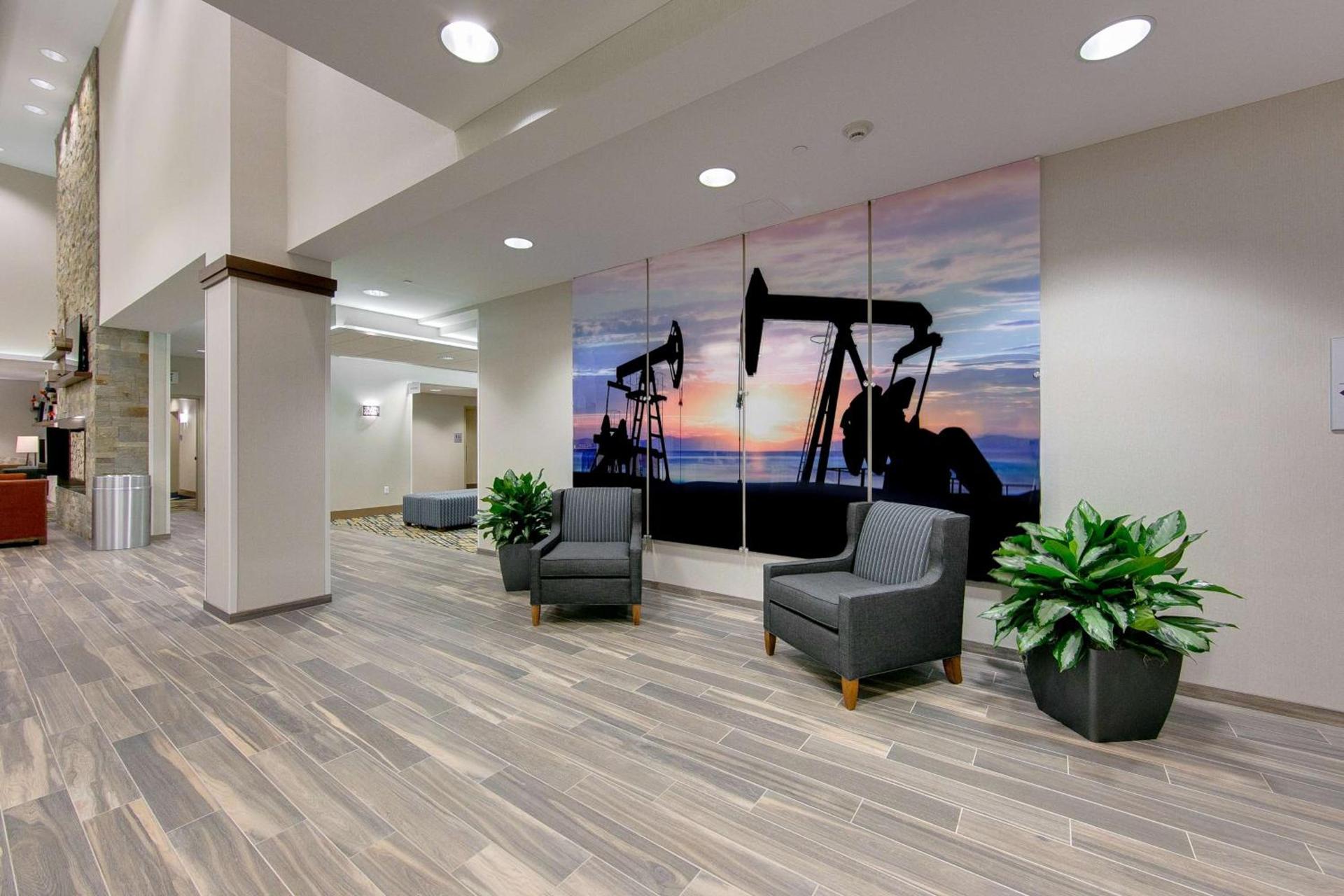 Hampton Inn & Suites North Houston Spring photo 4