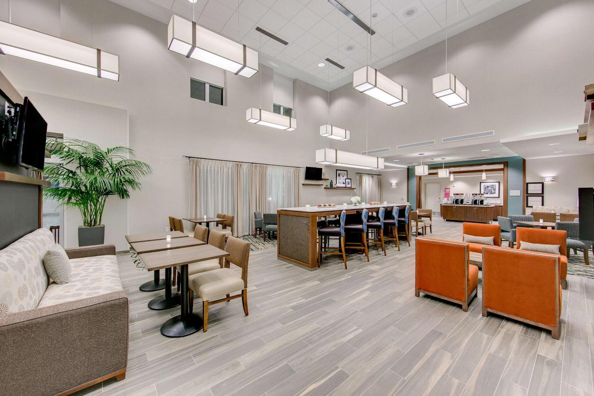 Hampton Inn & Suites North Houston Spring photo 6