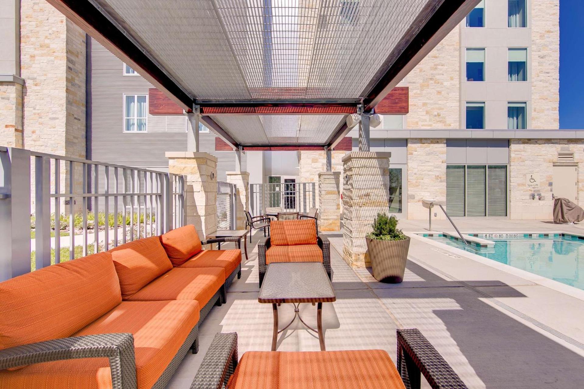Hampton Inn & Suites North Houston Spring photo 9