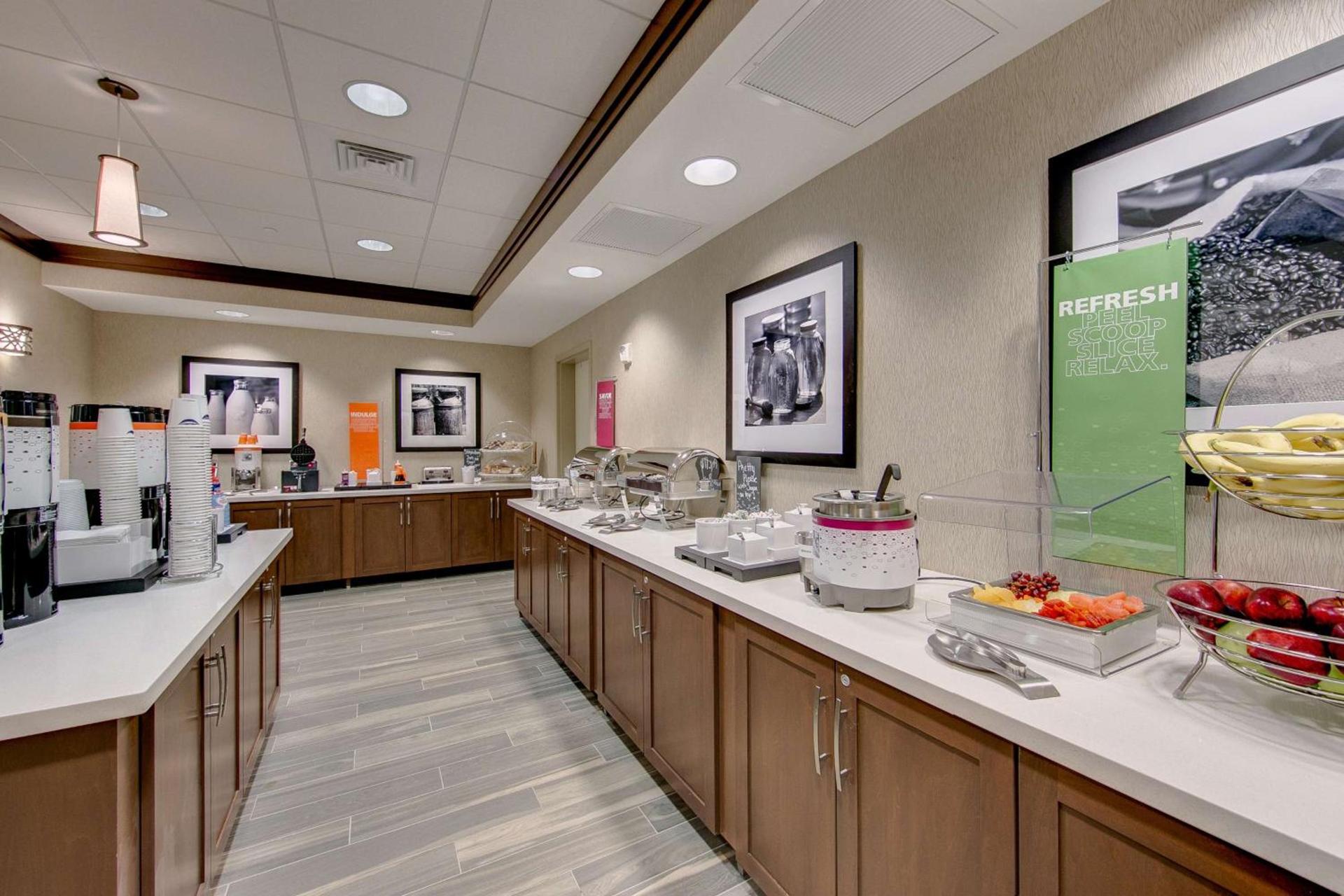 Hampton Inn & Suites North Houston Spring photo 10