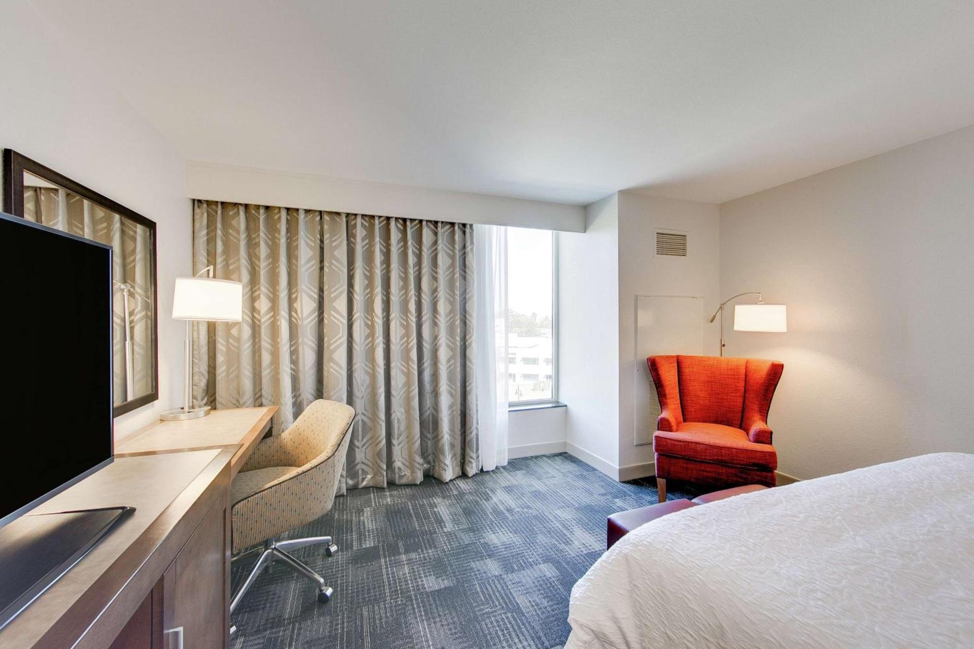 Hampton Inn & Suites North Houston Spring photo 16