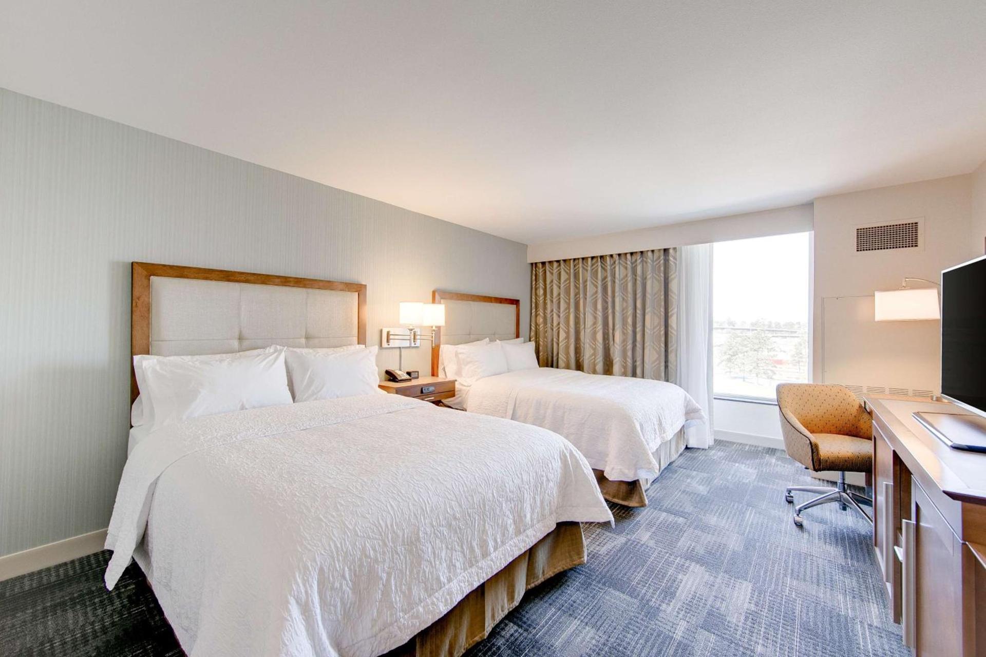 Hampton Inn & Suites North Houston Spring photo 20
