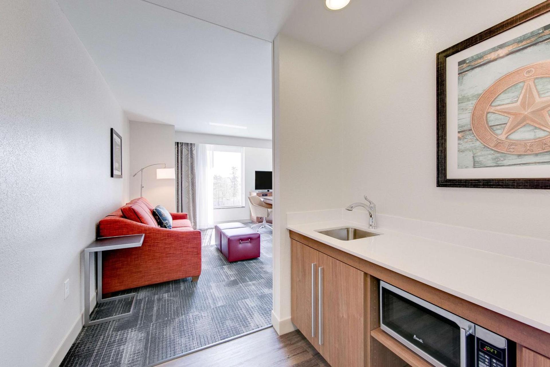 Hampton Inn & Suites North Houston Spring photo 24