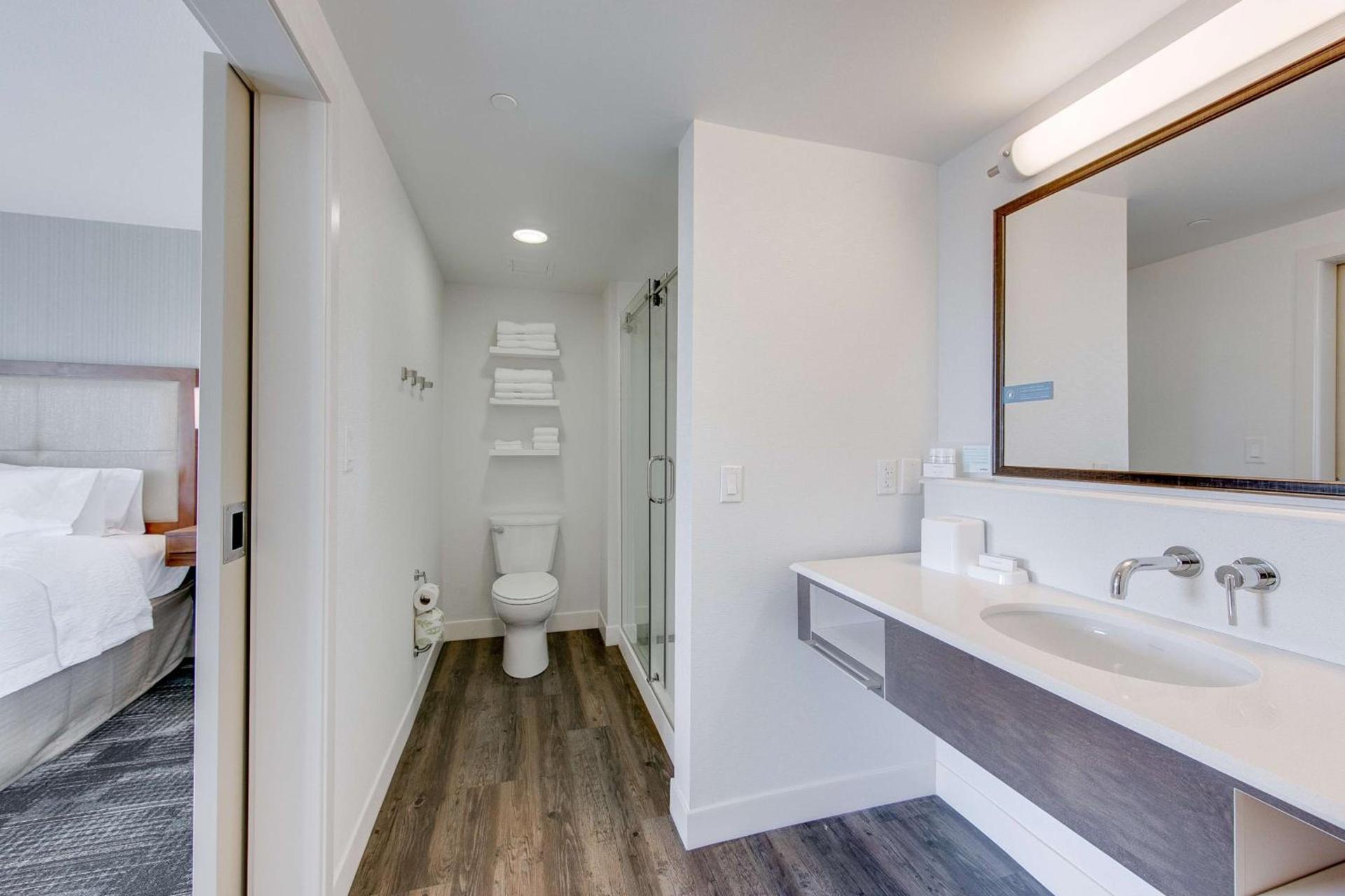 Hampton Inn & Suites North Houston Spring photo 23