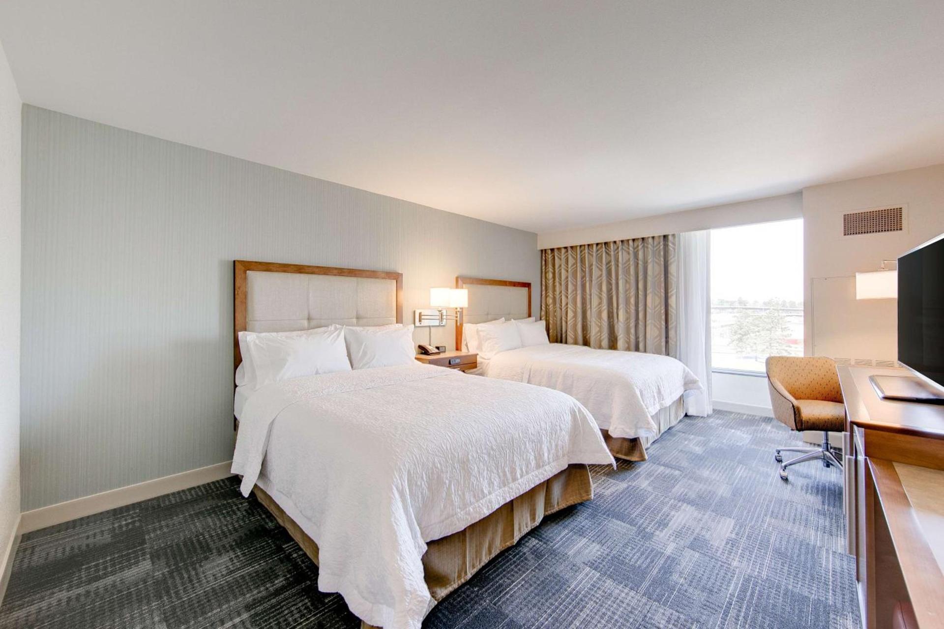 Hampton Inn & Suites North Houston Spring photo 26