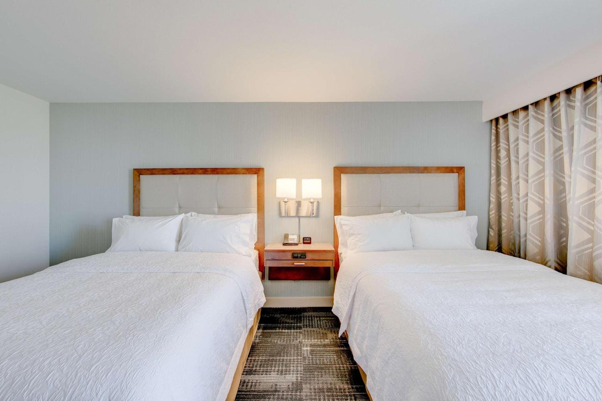 Hampton Inn & Suites North Houston Spring photo 25