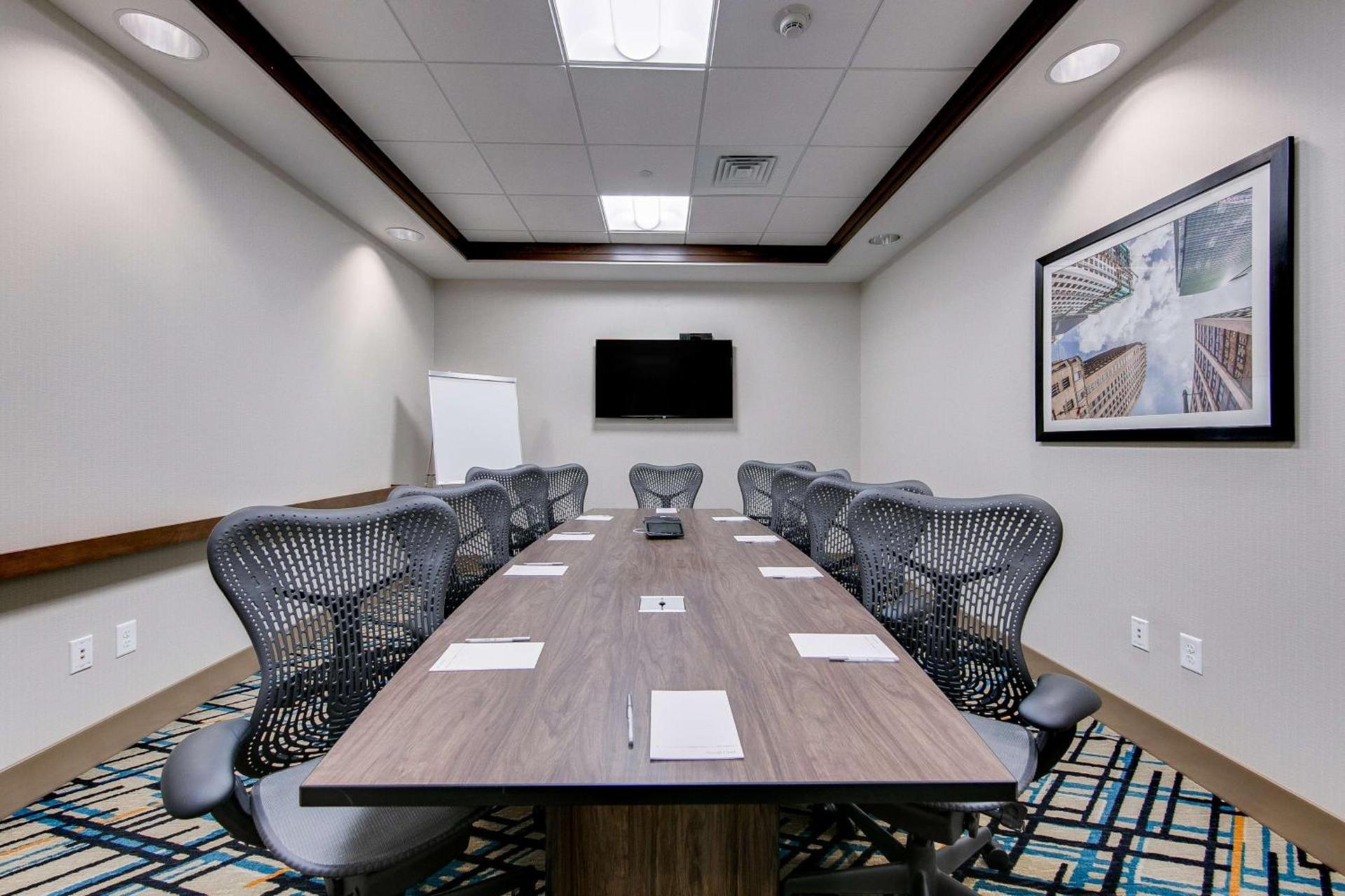 Hampton Inn & Suites North Houston Spring photo 29