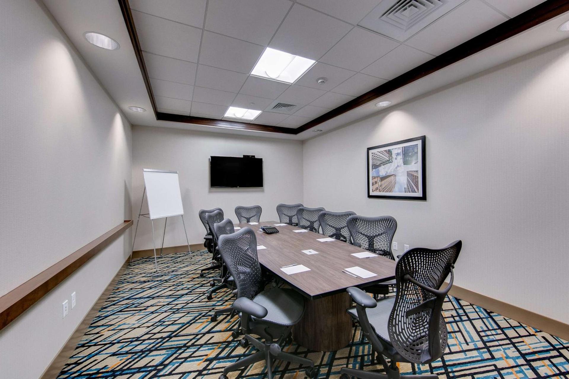 Hampton Inn & Suites North Houston Spring photo 30