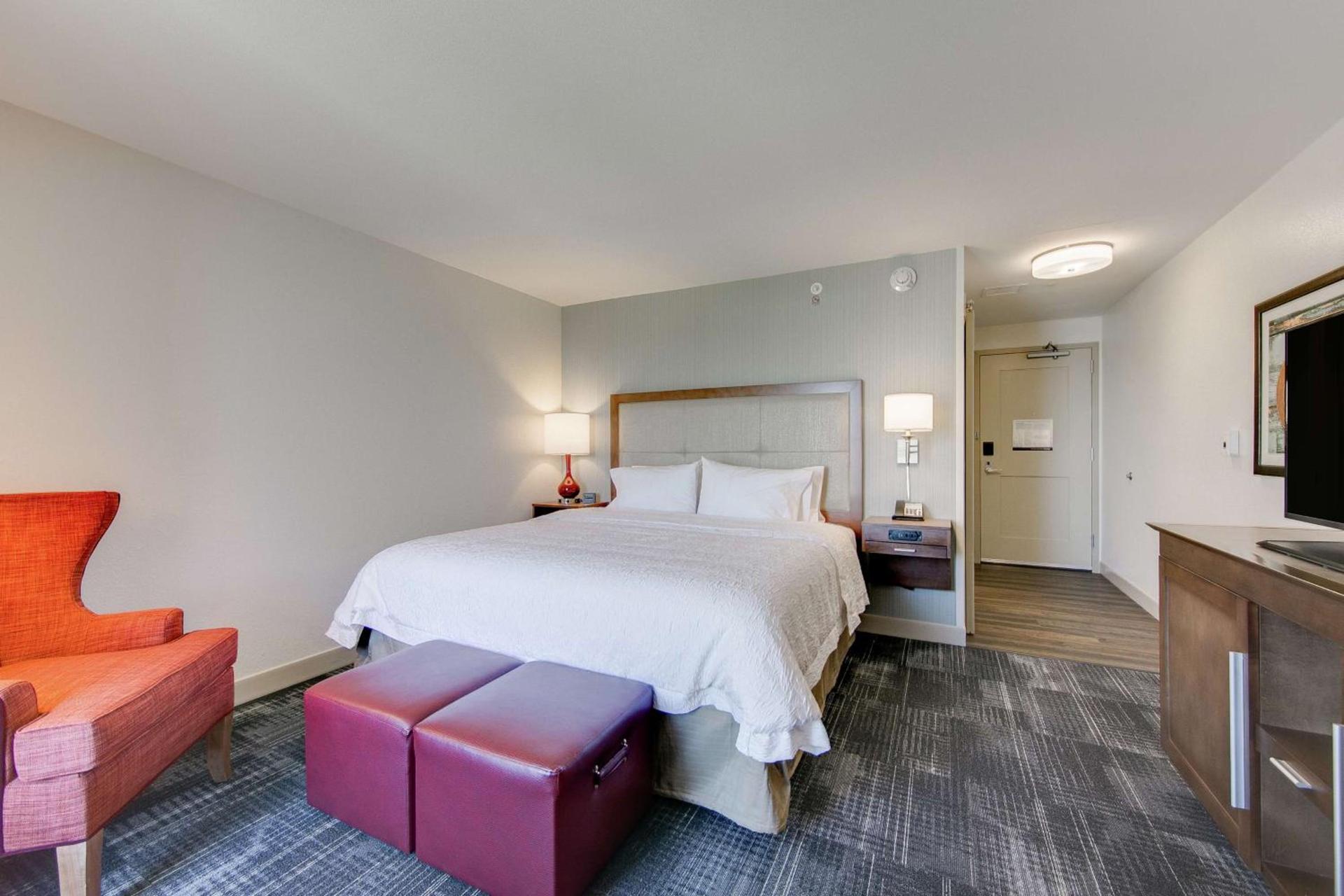 Hampton Inn & Suites North Houston Spring photo 31