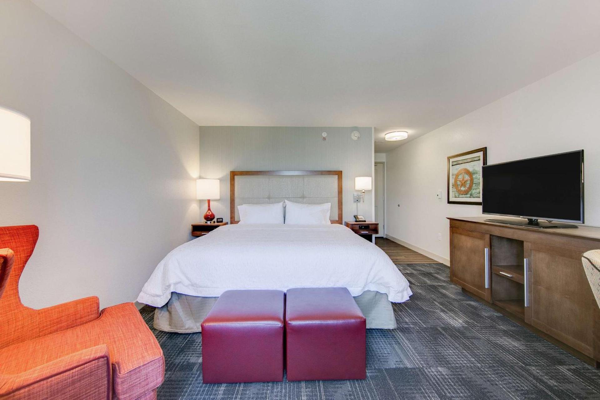 Hampton Inn & Suites North Houston Spring photo 32