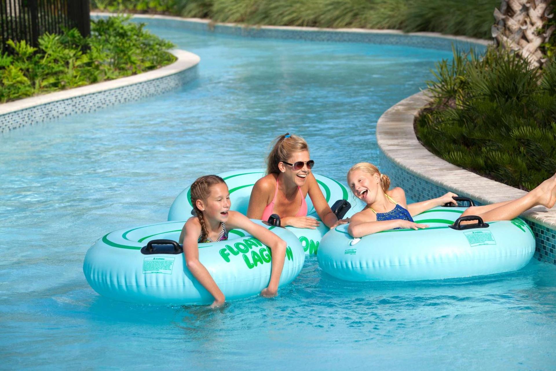 Hilton Orlando Buena Vista Palace - Disney Springs Area photo 15