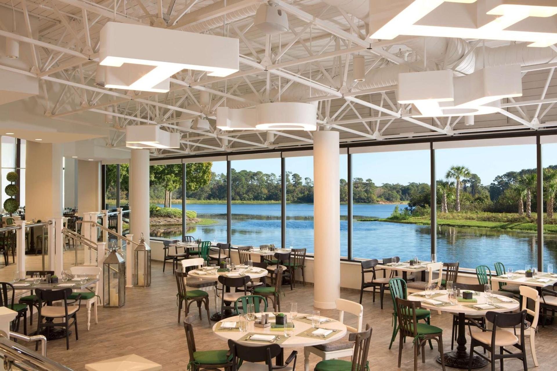 Hilton Orlando Buena Vista Palace - Disney Springs Area photo 19