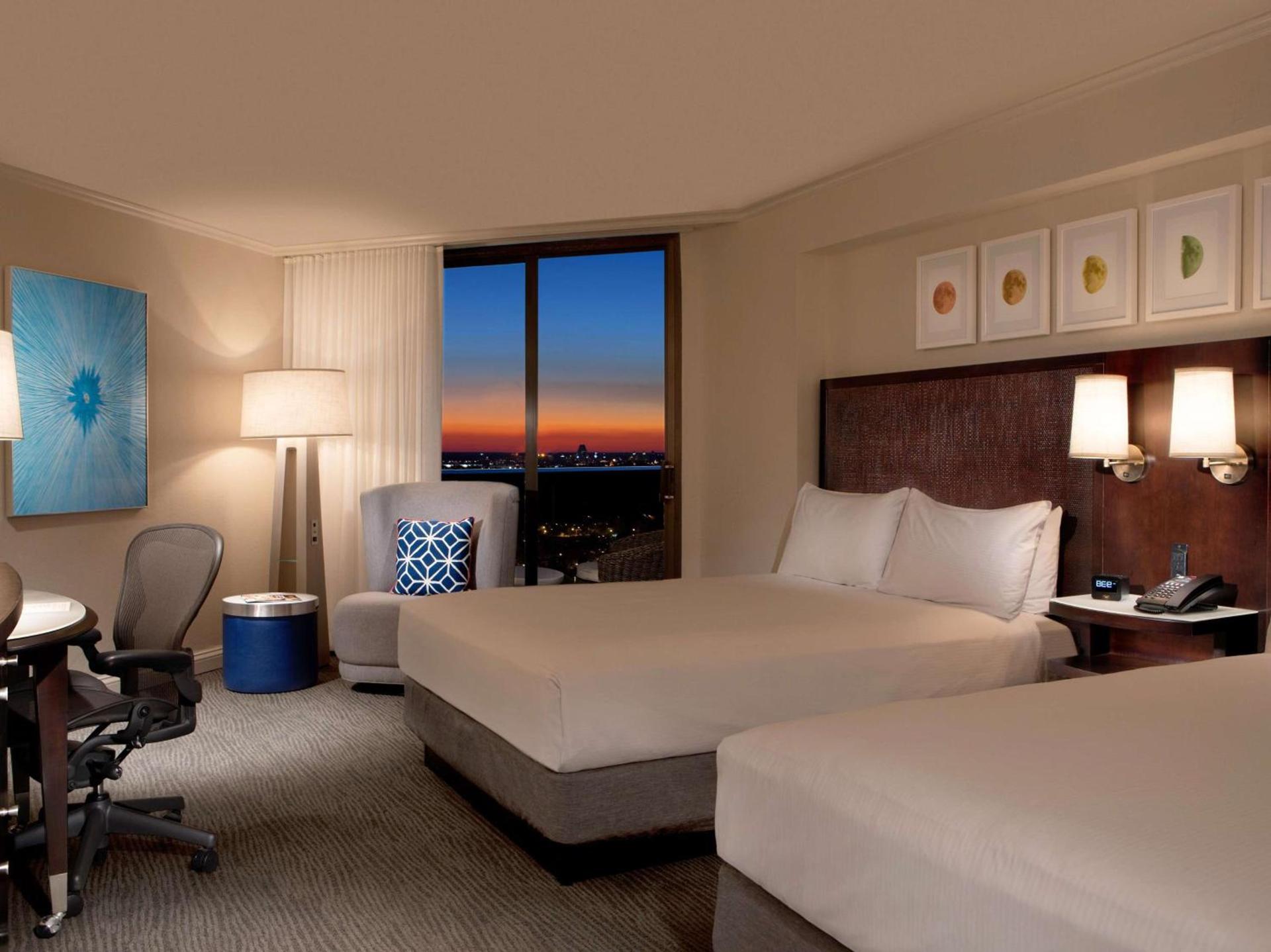 Hilton Orlando Buena Vista Palace - Disney Springs Area photo 28