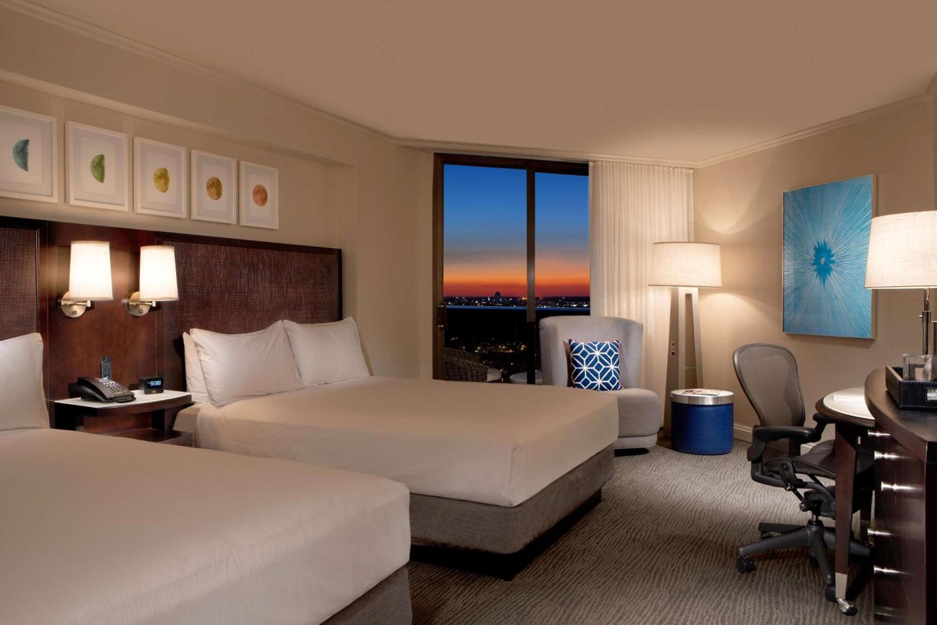 Hilton Orlando Buena Vista Palace - Disney Springs Area photo 29