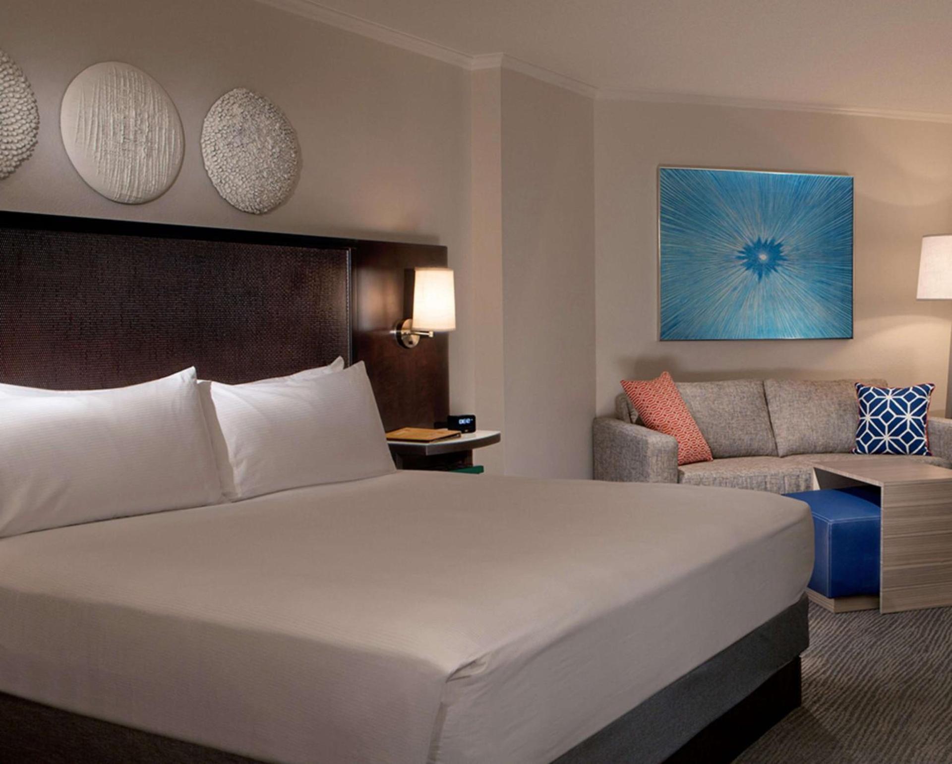 Hilton Orlando Buena Vista Palace - Disney Springs Area photo 39