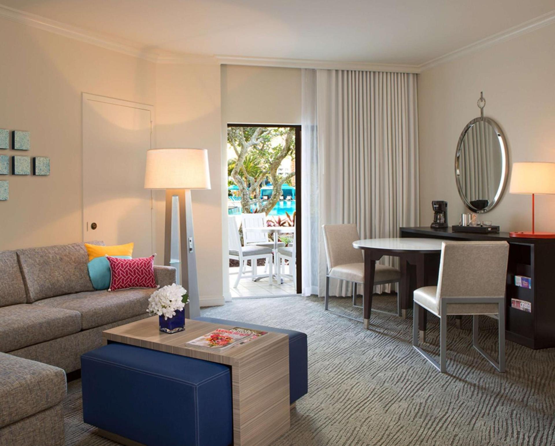 Hilton Orlando Buena Vista Palace - Disney Springs Area photo 43