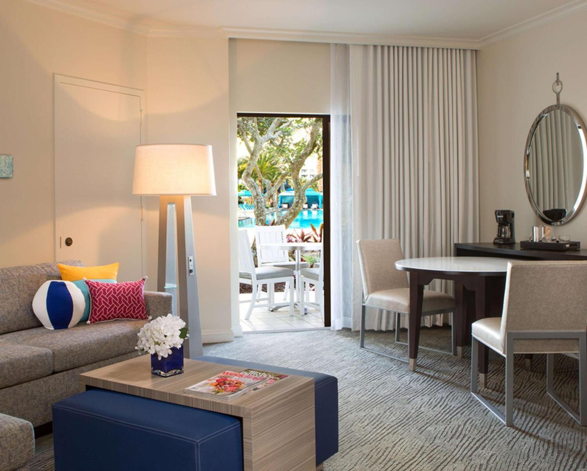 Hilton Orlando Buena Vista Palace - Disney Springs Area photo 47