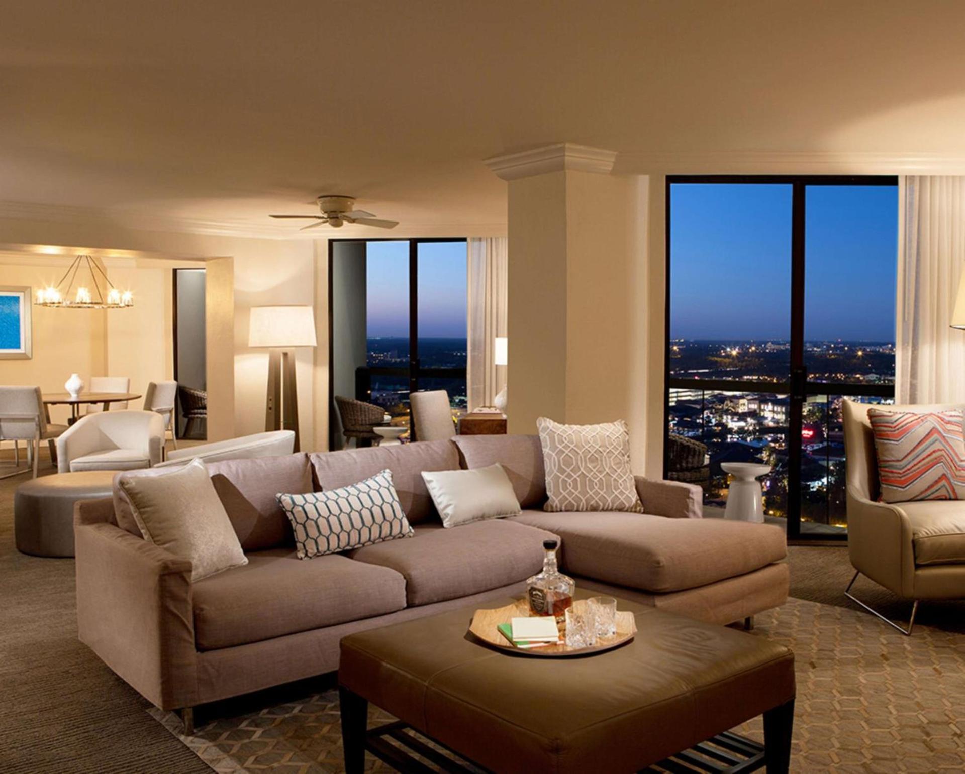 Hilton Orlando Buena Vista Palace - Disney Springs Area photo 46