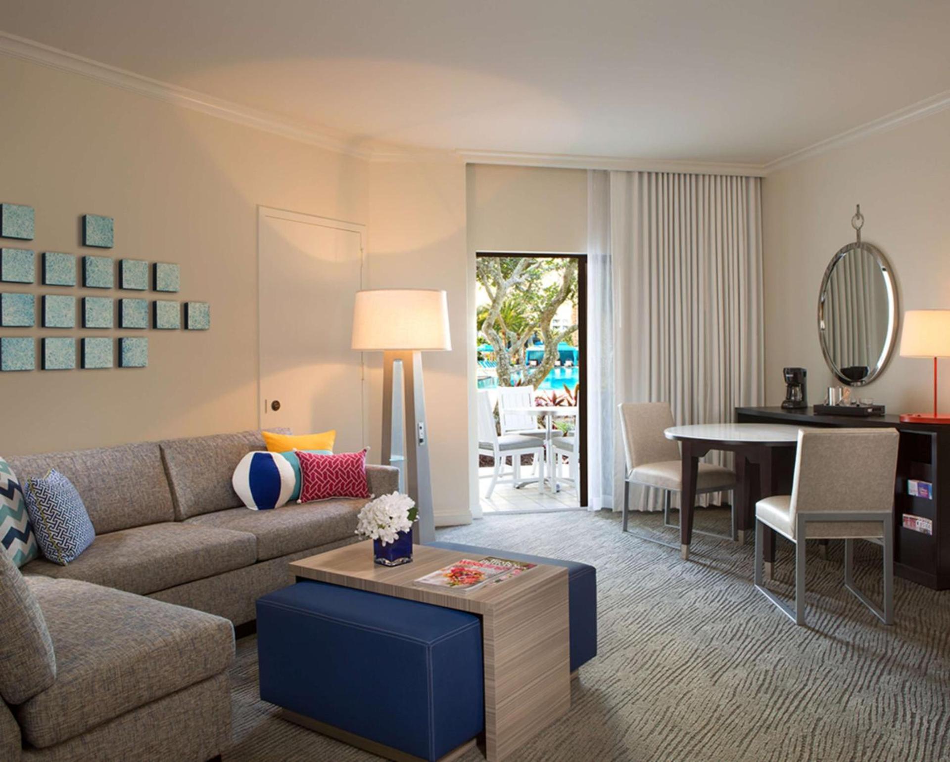 Hilton Orlando Buena Vista Palace - Disney Springs Area photo 49