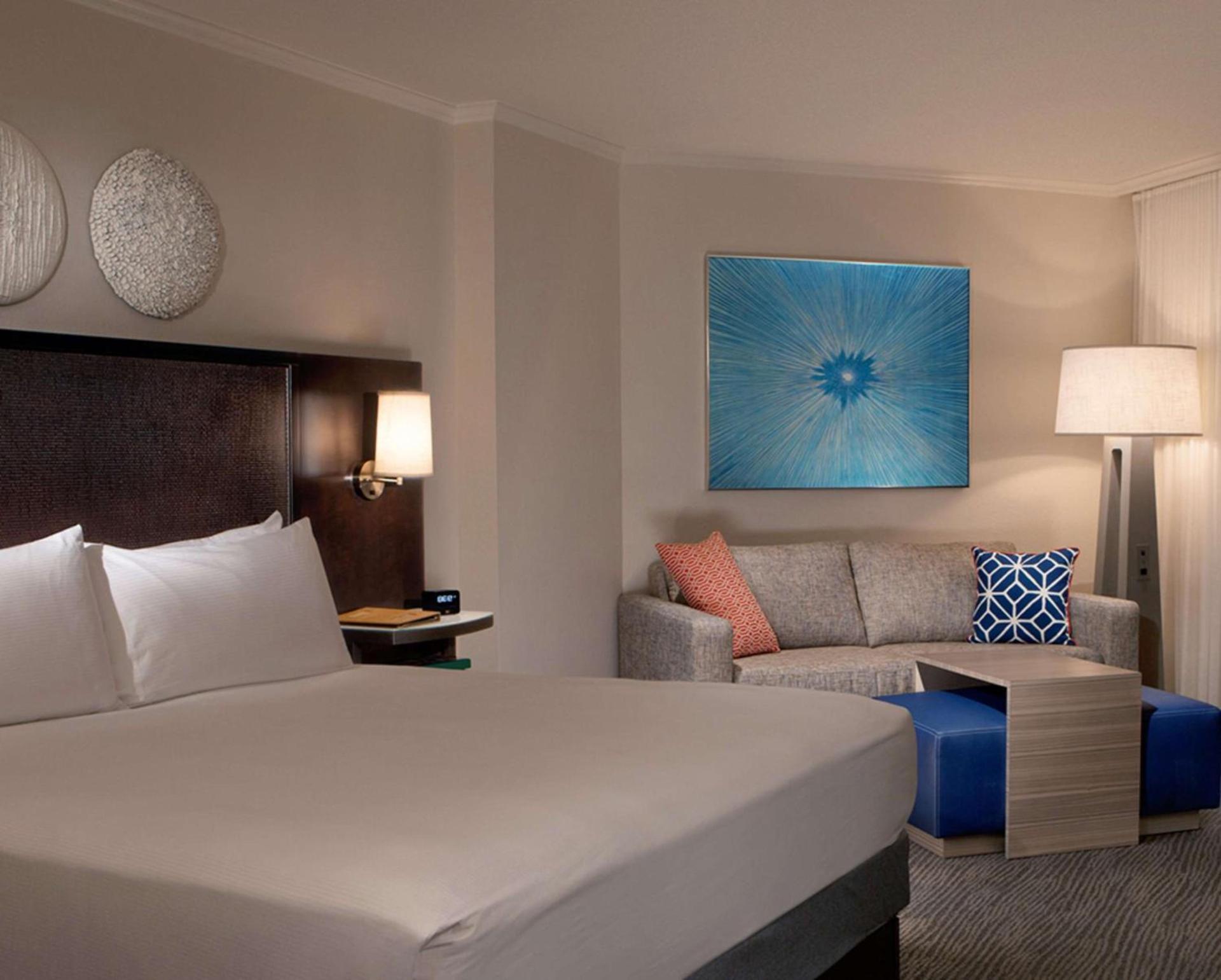 Hilton Orlando Buena Vista Palace - Disney Springs Area photo 53