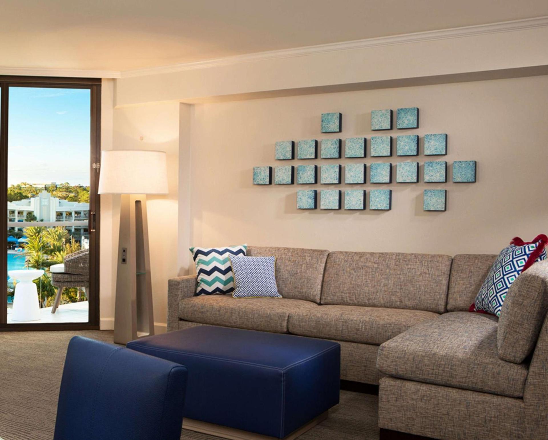 Hilton Orlando Buena Vista Palace - Disney Springs Area photo 54