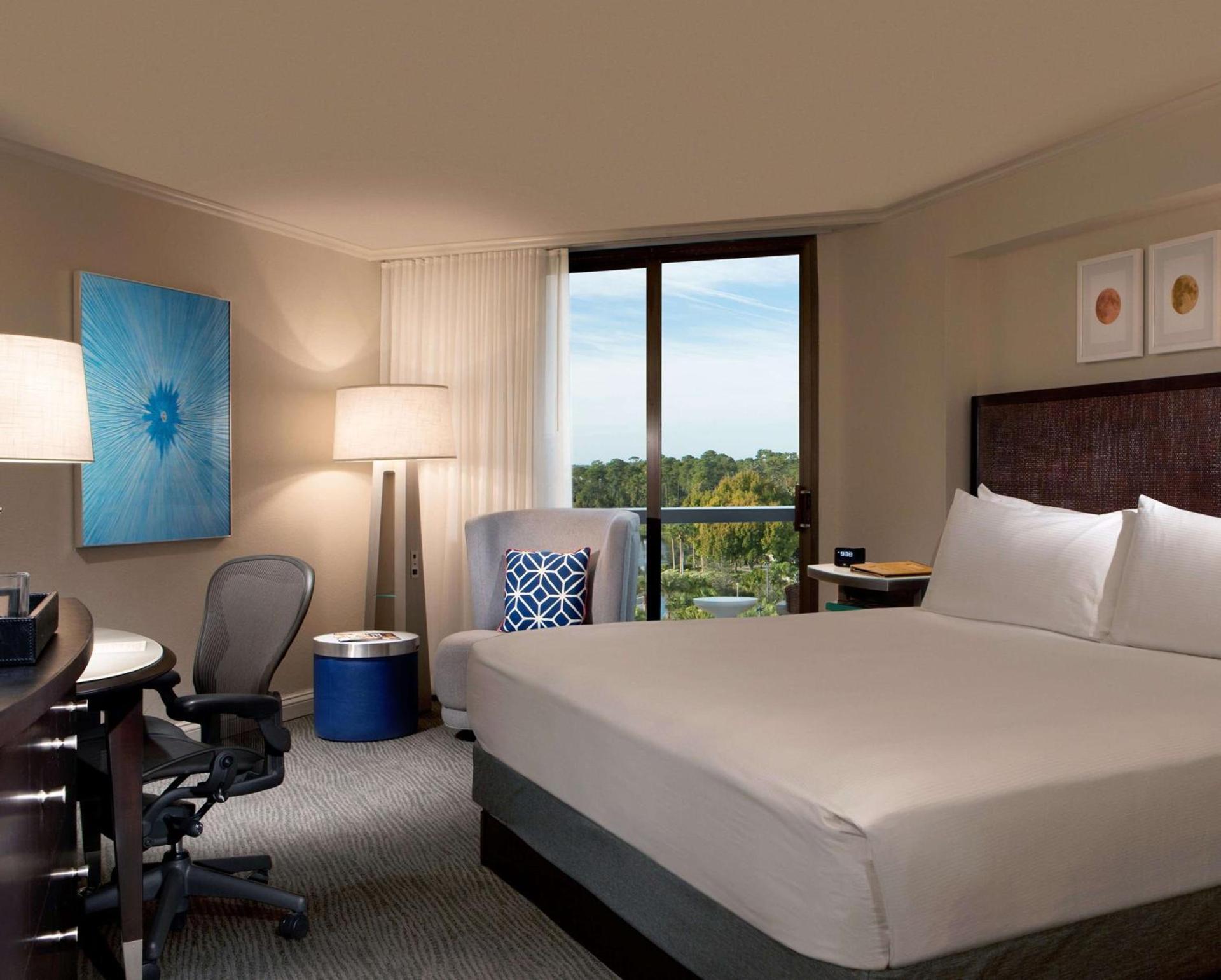 Hilton Orlando Buena Vista Palace - Disney Springs Area photo 52