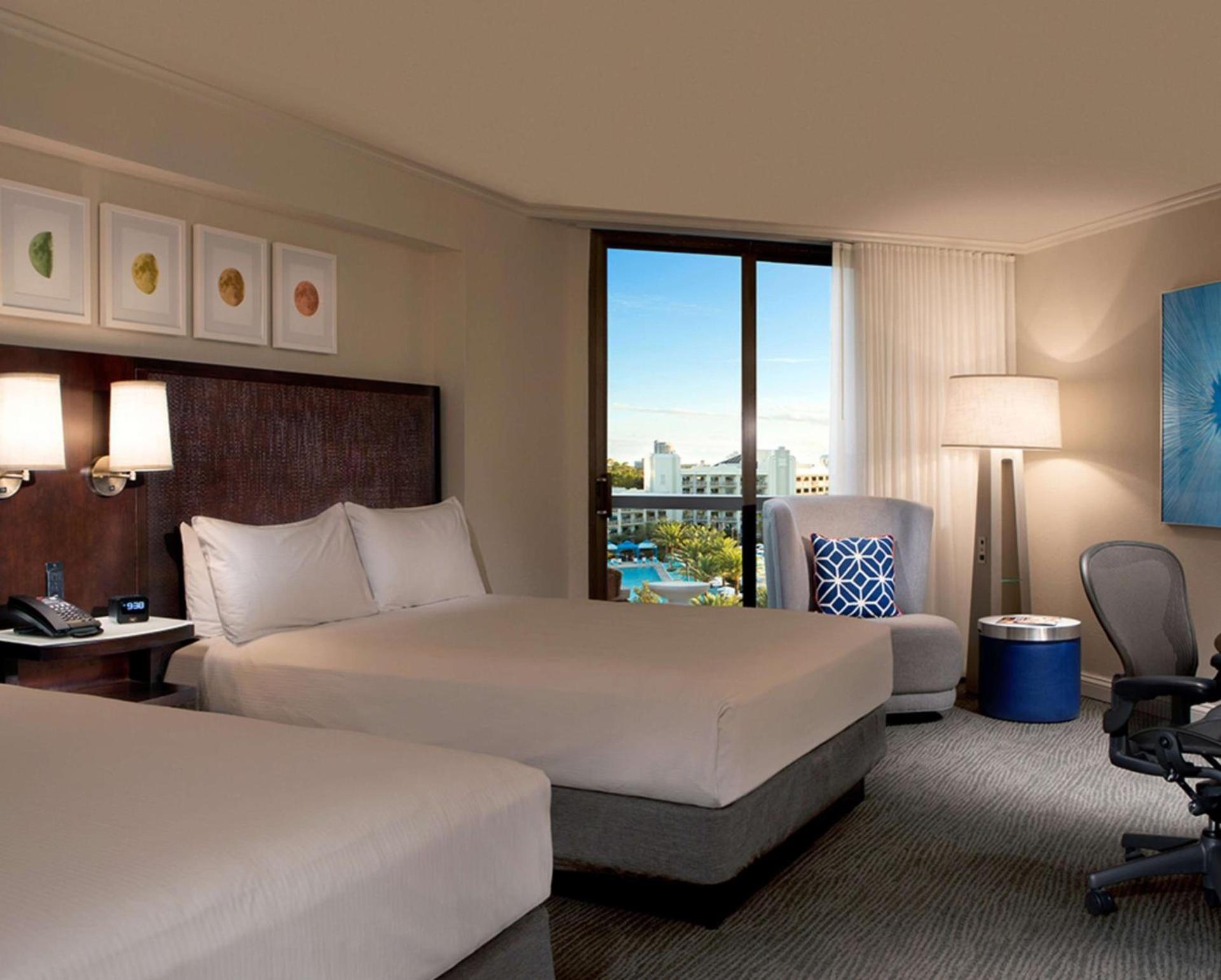 Hilton Orlando Buena Vista Palace - Disney Springs Area photo 59