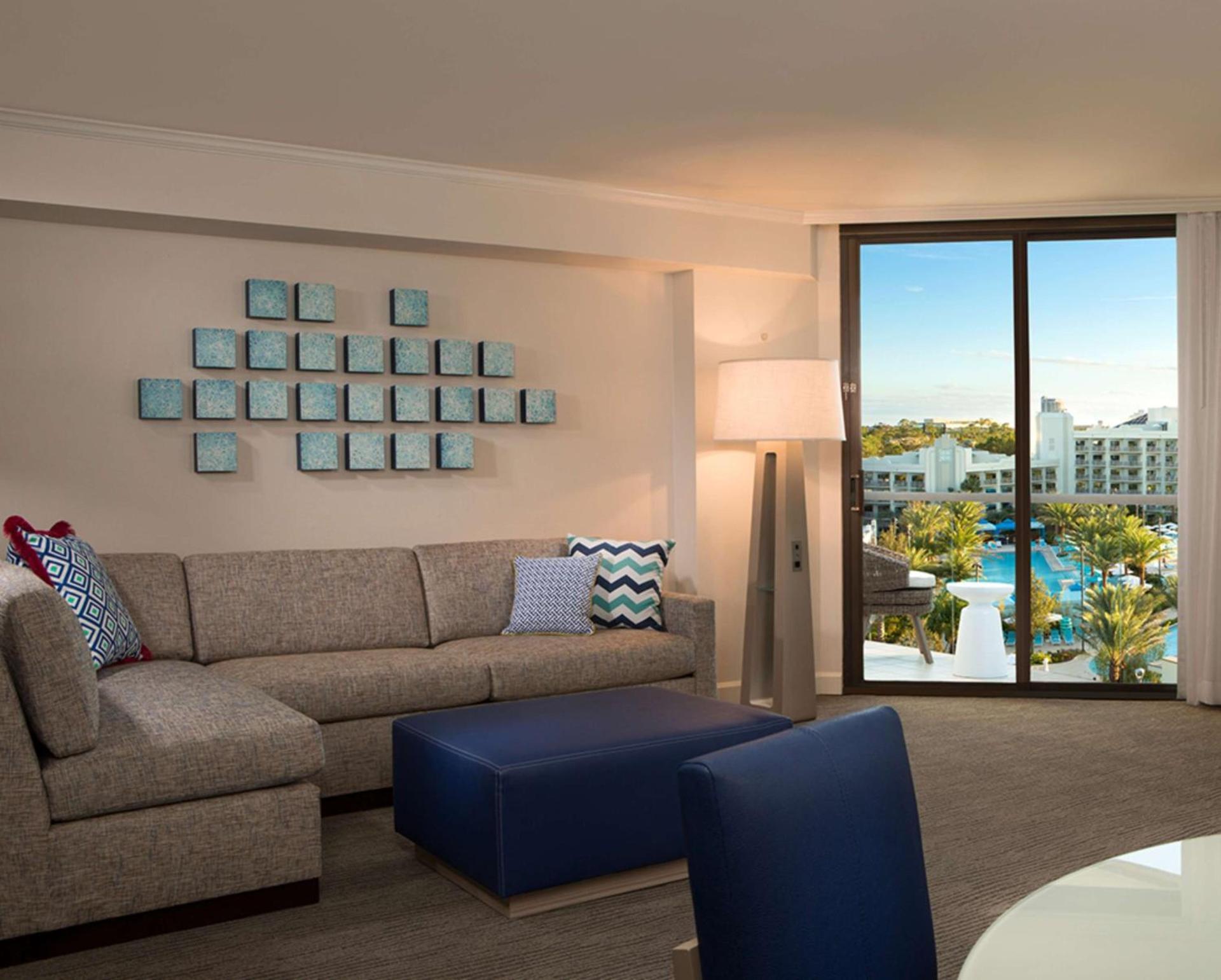 Hilton Orlando Buena Vista Palace - Disney Springs Area photo 61