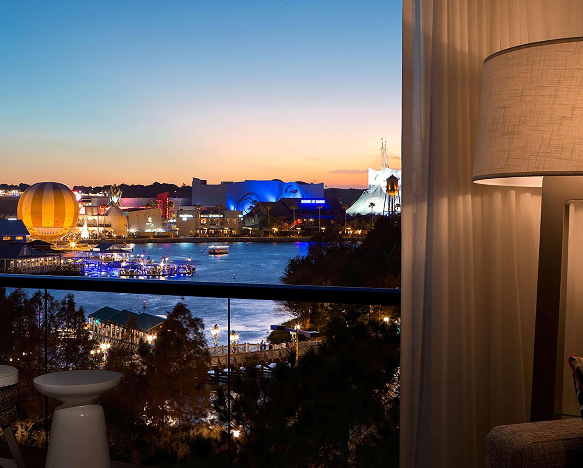 Hilton Orlando Buena Vista Palace - Disney Springs Area photo 60