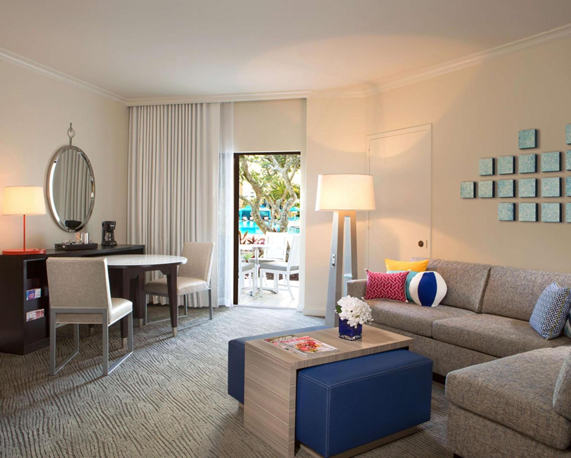 Hilton Orlando Buena Vista Palace - Disney Springs Area photo 65