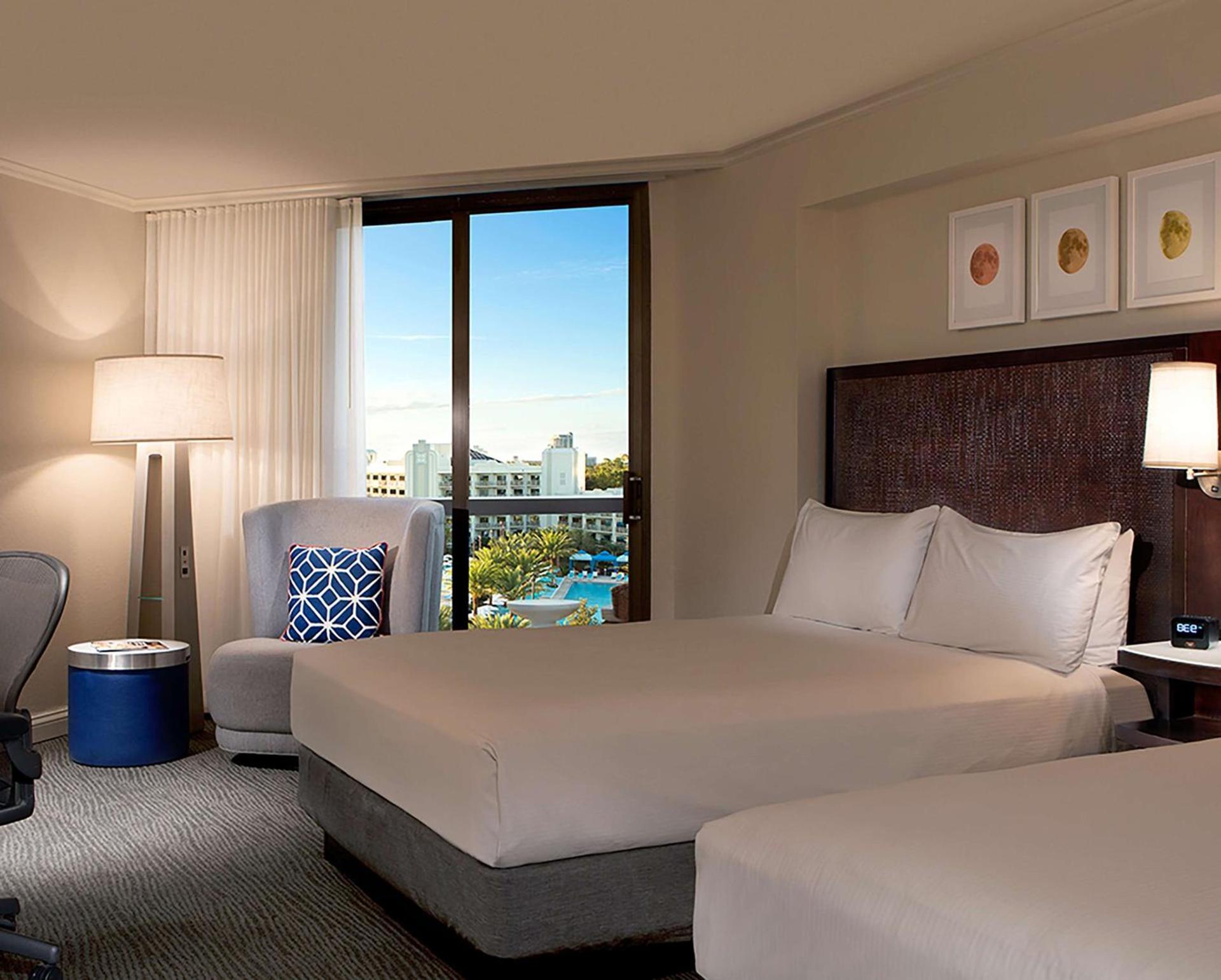 Hilton Orlando Buena Vista Palace - Disney Springs Area photo 67