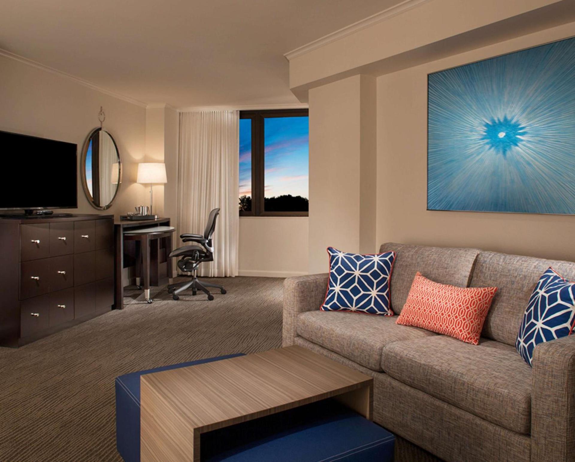 Hilton Orlando Buena Vista Palace - Disney Springs Area photo 64