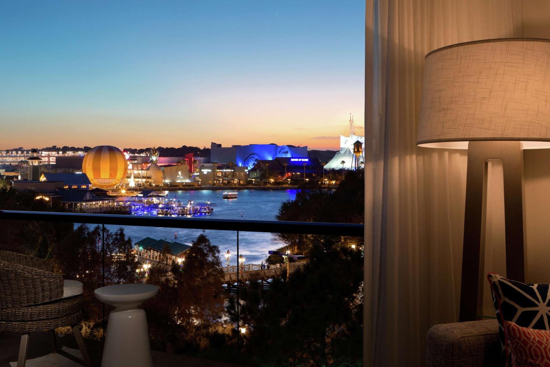 Hilton Orlando Buena Vista Palace - Disney Springs Area photo 69